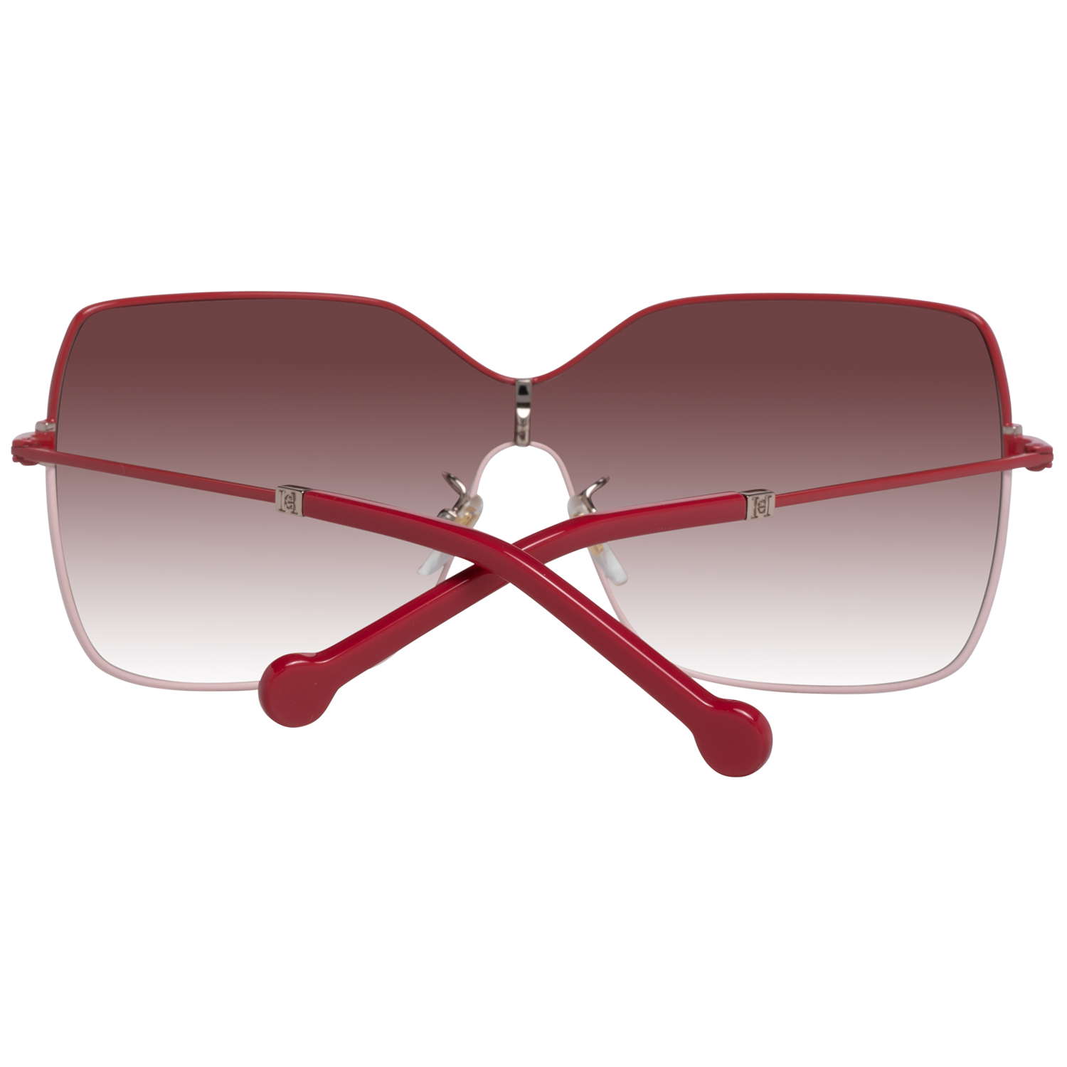 Carolina Herrera Sunglasses Carolina Herrera Sunglasses SHE175 H60 99 Eyeglasses Eyewear UK USA Australia 
