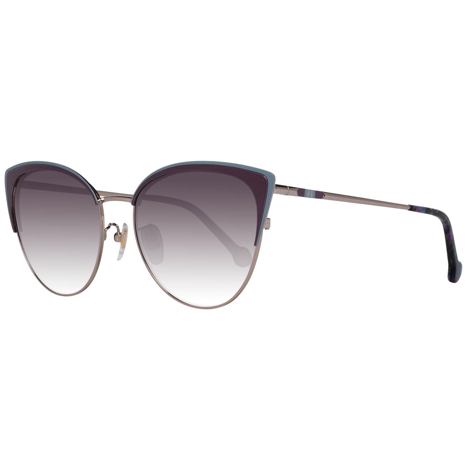 Carolina Herrera Sunglasses Carolina Herrera Sunglasses SHE177 H60 55 Eyeglasses Eyewear UK USA Australia 