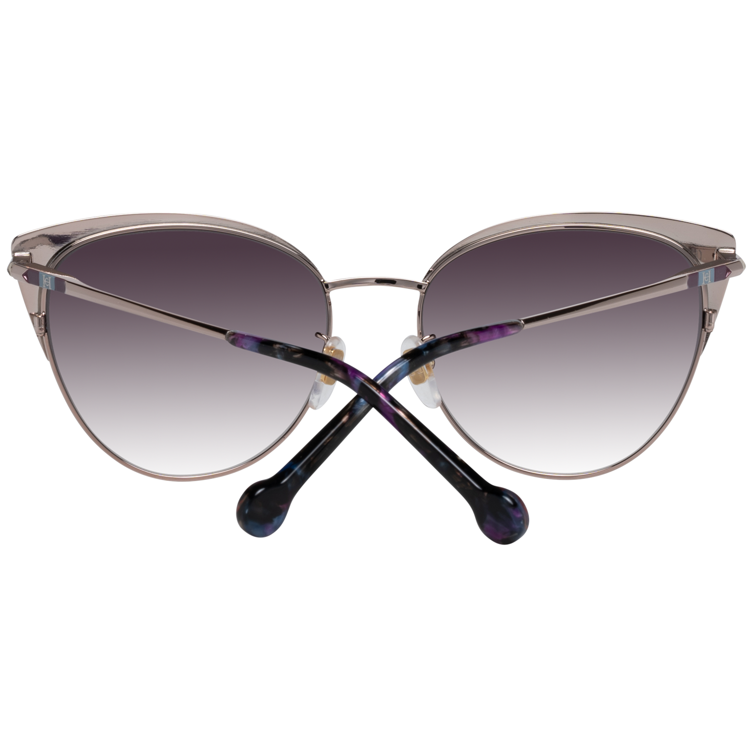 Carolina Herrera Sunglasses Carolina Herrera Sunglasses SHE177 H60 55 Eyeglasses Eyewear UK USA Australia 