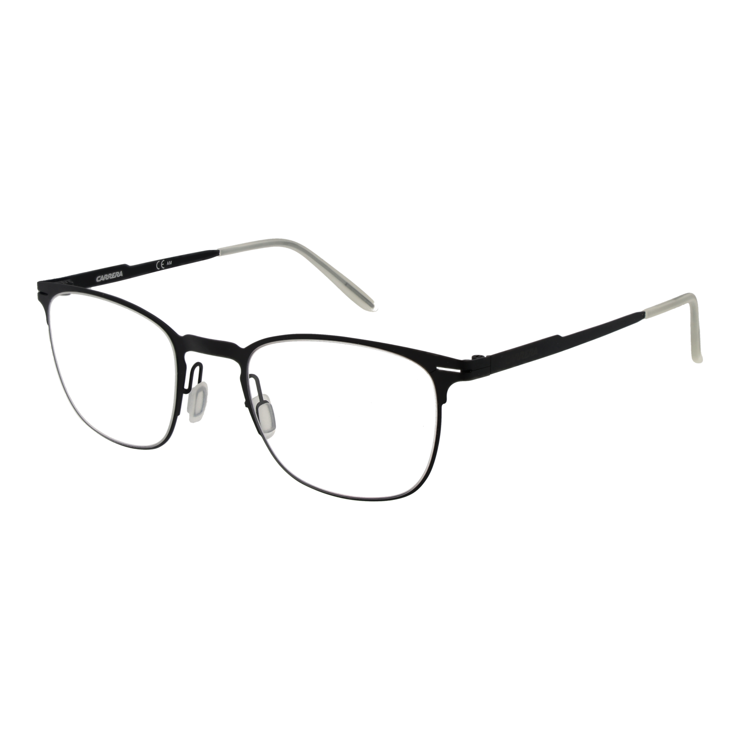 Carrera Optical Frames Carrera Eyeglasses Frames CA6660 003 50 Eyeglasses Eyewear designer