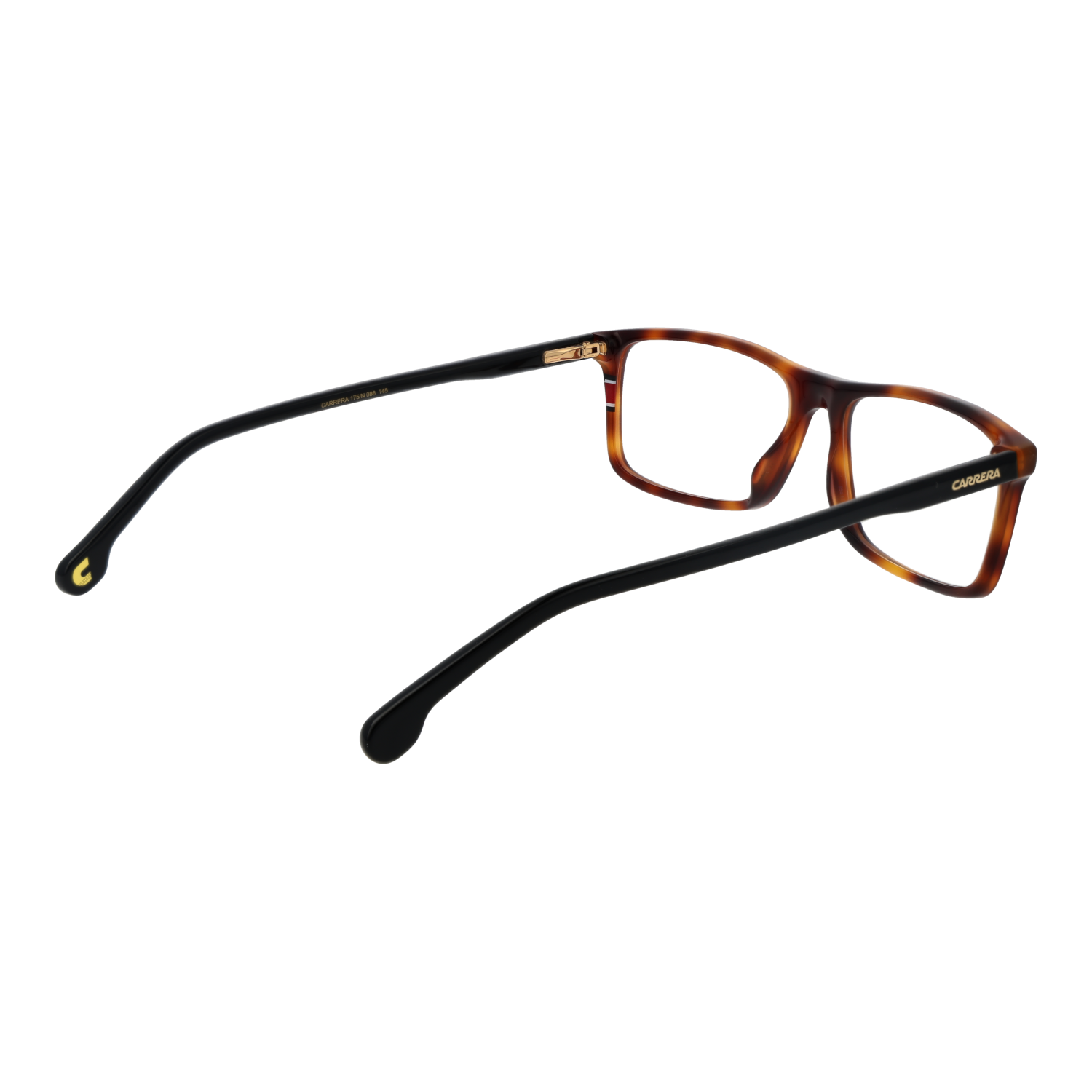 Carrera Optical Frames Carrera Eyeglasses Frames CARRERA 175/N 08617 55 Eyeglasses Eyewear designer