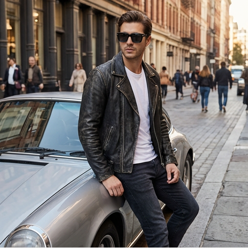 Carrera Sunglasses Carrera Sunglasses 316/S 807M9 Men Black Rectangular Full Rim Grey Polarized 52mm Eyeglasses Eyewear designer