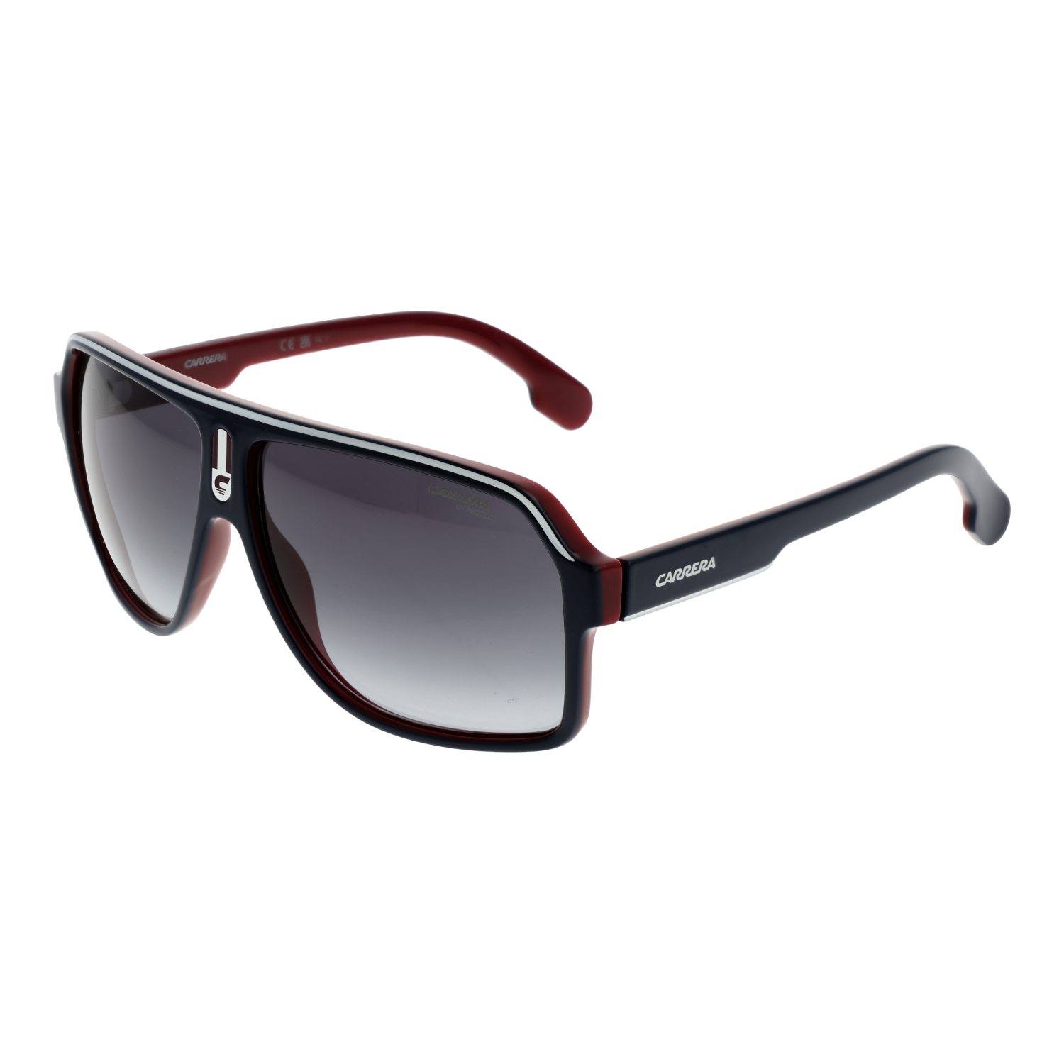 Carrera Sunglasses Carrera Sunglasses CARRERA 1001/S 8RU9O 62 Eyeglasses Eyewear designer