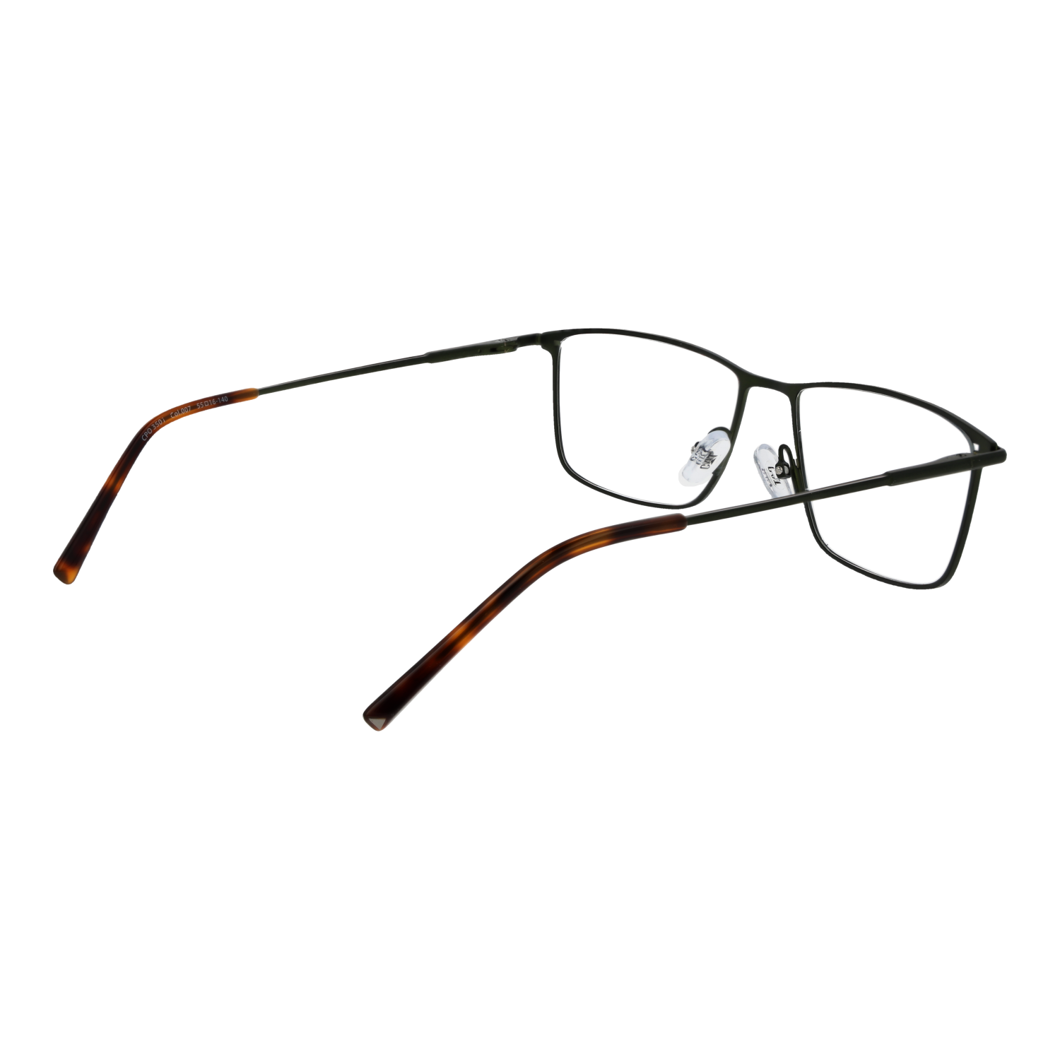 Caterpillar Optical Frames Caterpillar Eyeglasses Frames CPO-3501 007 55 Eyeglasses Eyewear designer