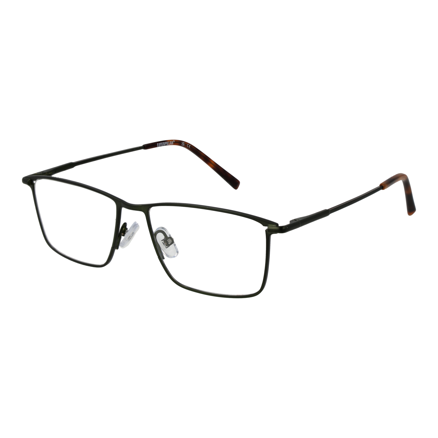 Caterpillar Optical Frames Caterpillar Eyeglasses Frames CPO-3501 007 55 Eyeglasses Eyewear designer
