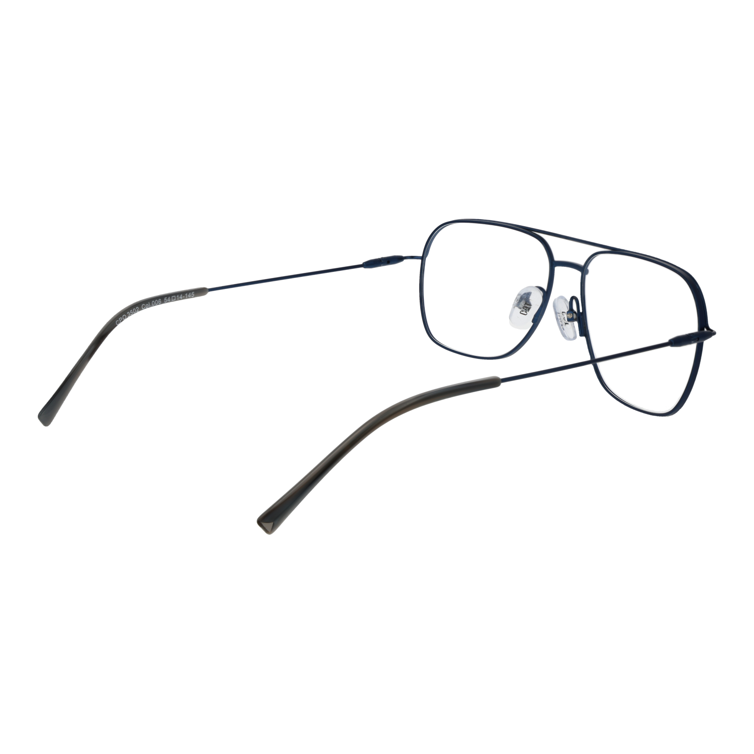 Caterpillar Optical Frames Caterpillar Eyeglasses Frames CPO-3502 006 54 Eyeglasses Eyewear designer