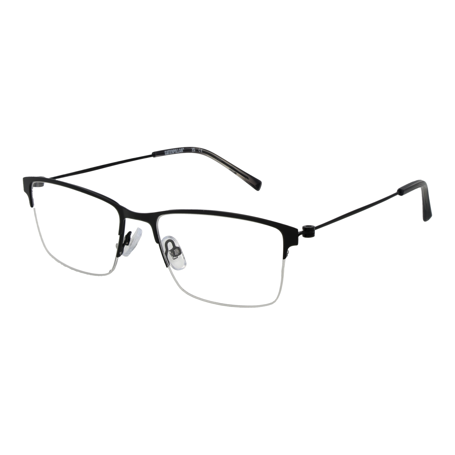Caterpillar Optical Frames Caterpillar Eyeglasses Frames CPO-3512 004 54 Eyeglasses Eyewear designer