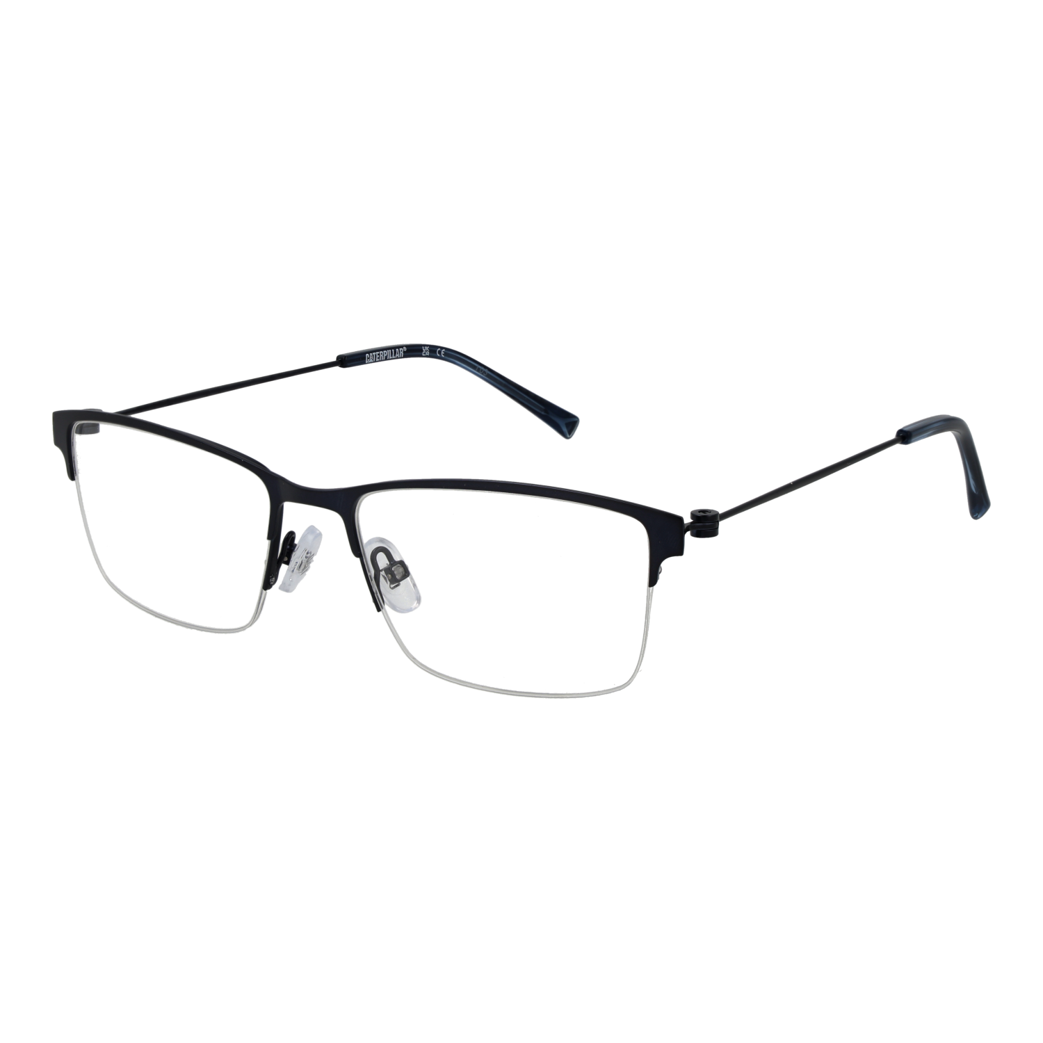 Caterpillar Optical Frames Caterpillar Eyeglasses Frames CPO-3512 006 54 Eyeglasses Eyewear designer