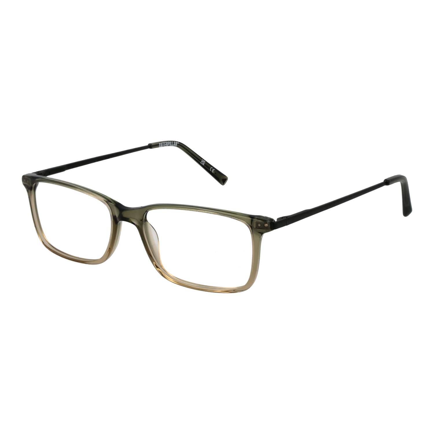 Caterpillar Optical Frames Caterpillar Eyeglasses Frames CPO-3515 107 52 Eyeglasses Eyewear designer