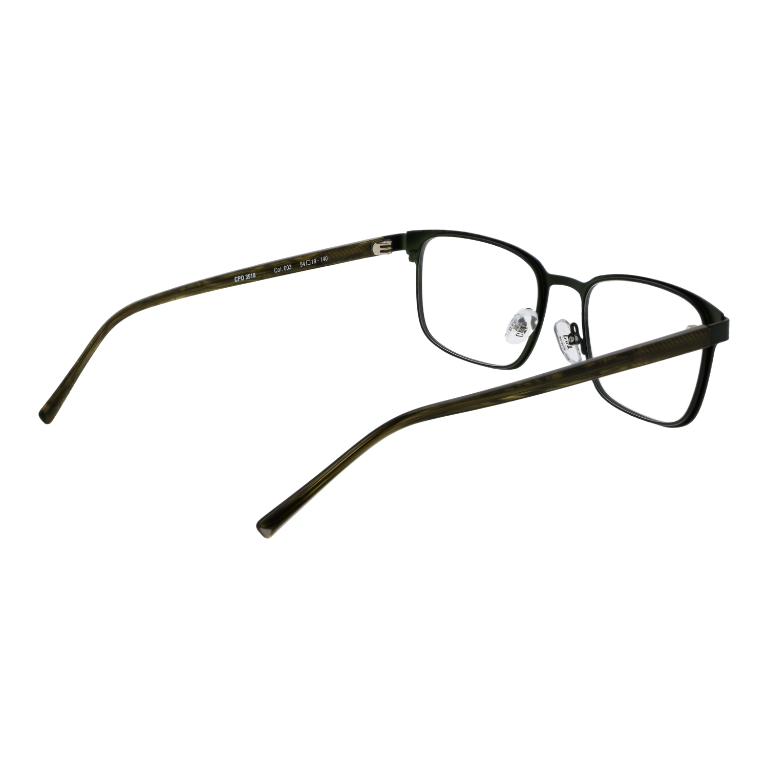Caterpillar Optical Frames Caterpillar Eyeglasses Frames CPO-3518 003 54 Eyeglasses Eyewear designer