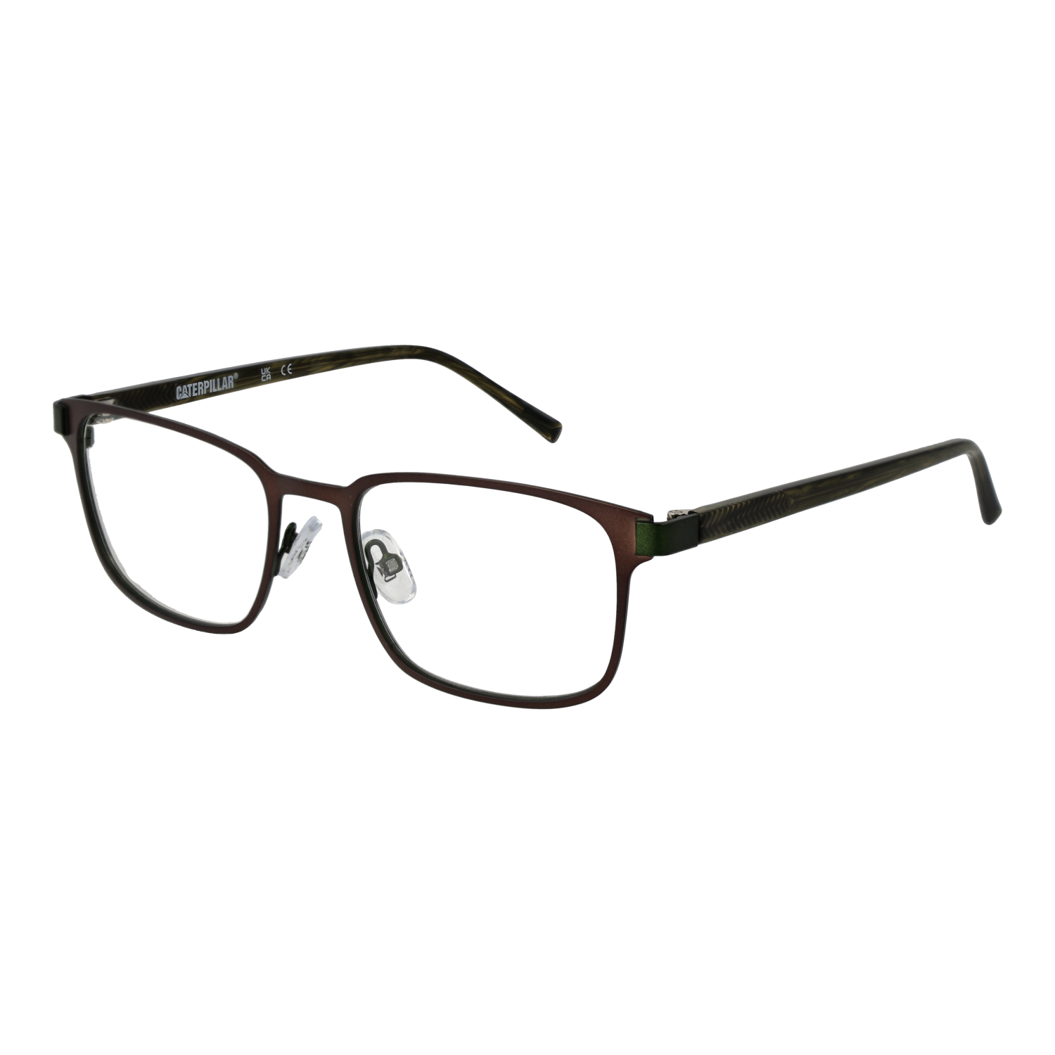 Caterpillar Optical Frames Caterpillar Eyeglasses Frames CPO-3518 003 54 Eyeglasses Eyewear designer