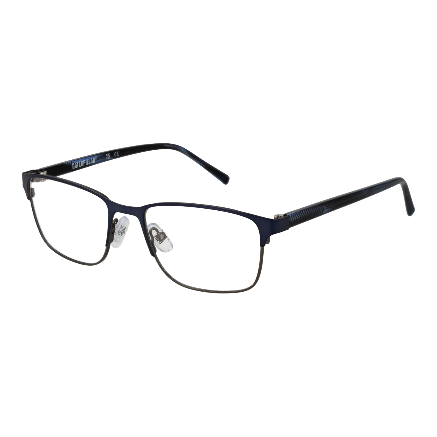 Caterpillar Optical Frames Caterpillar Eyeglasses Frames CPO-3519 006 53 Eyeglasses Eyewear designer