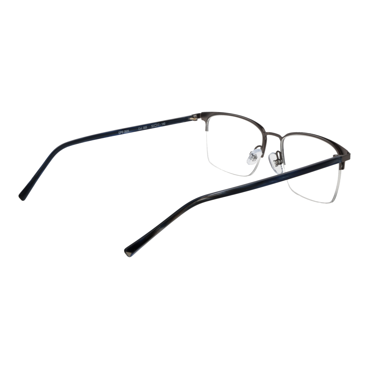 Caterpillar Optical Frames Caterpillar Eyeglasses Frames CPO-3521 005 52 Eyeglasses Eyewear designer