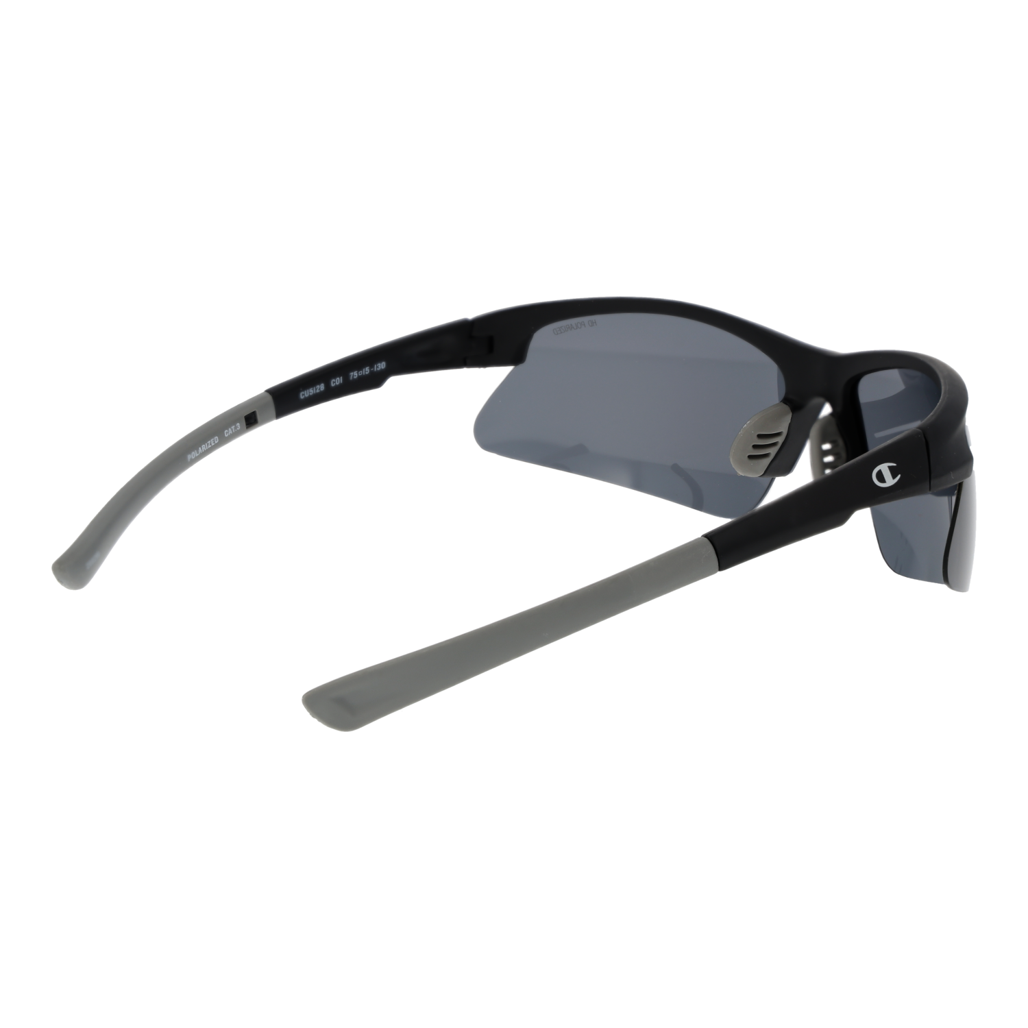 Champion Sunglasses Champion Sunglasses CU5128 C01 75 Eyeglasses Eyewear designer