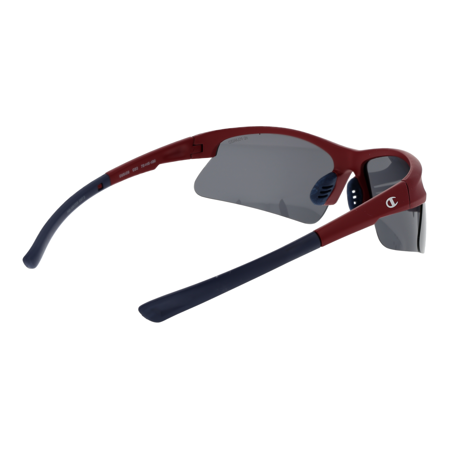 Champion Sunglasses Champion Sunglasses CU5128 C03 75 Eyeglasses Eyewear designer