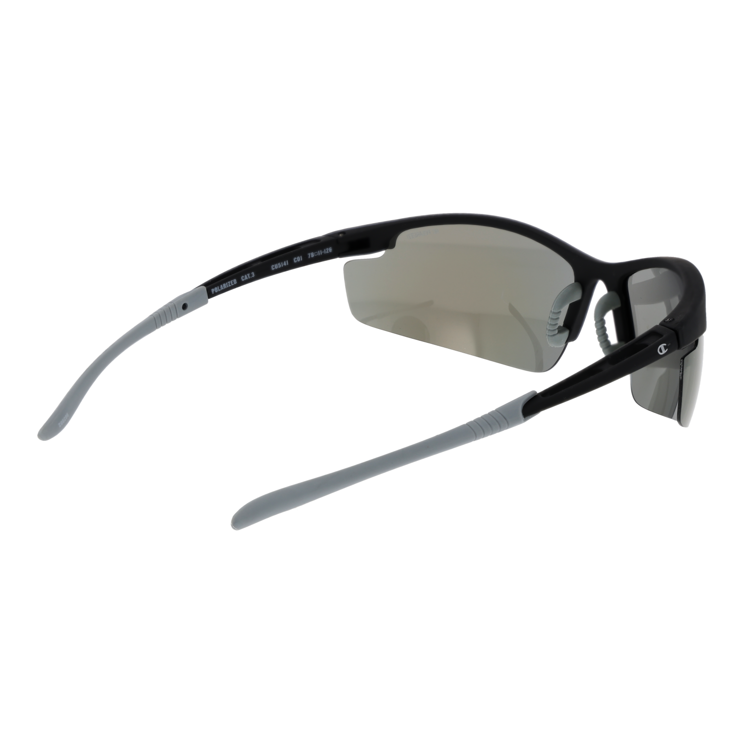 Champion Sunglasses Champion Sunglasses CU5141 C01 78 Eyeglasses Eyewear designer