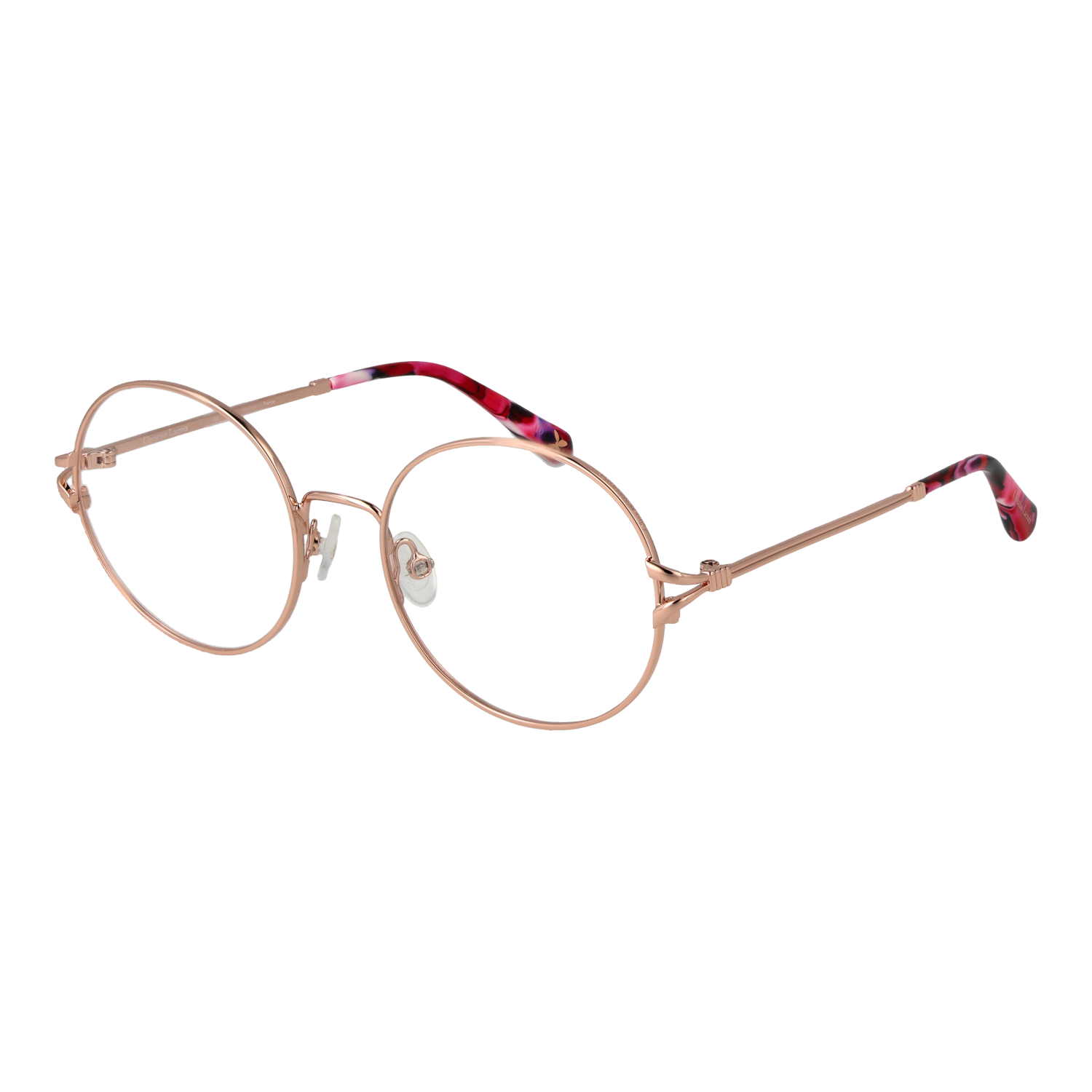 Christian Lacroix Optical Frames Christian Lacroix Eyeglasses Frames CL3096 424 51 Eyeglasses Eyewear designer