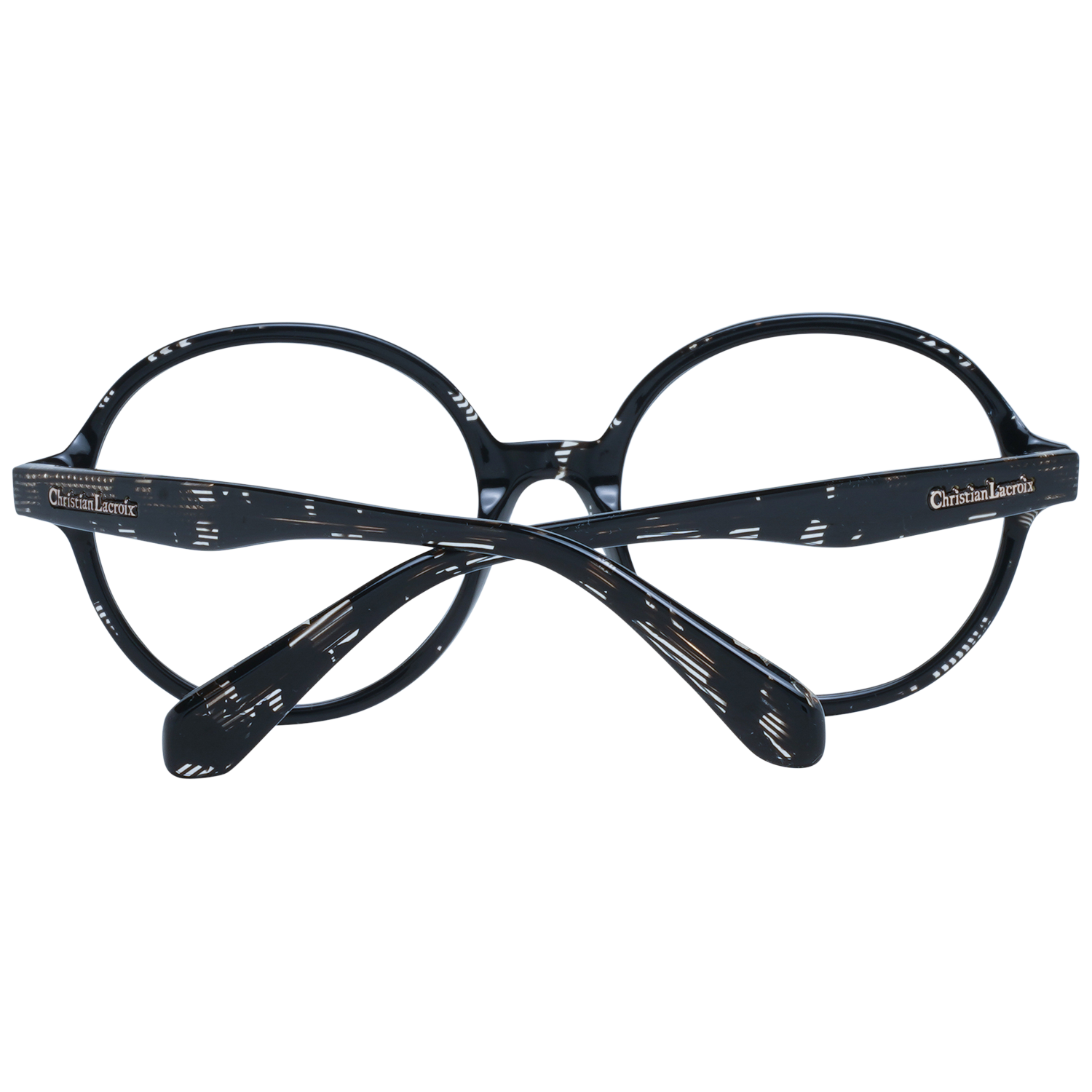 Christian Lacroix Optical Frames Christian Lacroix Glasses Frames CL1122 041 53 Eyeglasses Eyewear designer