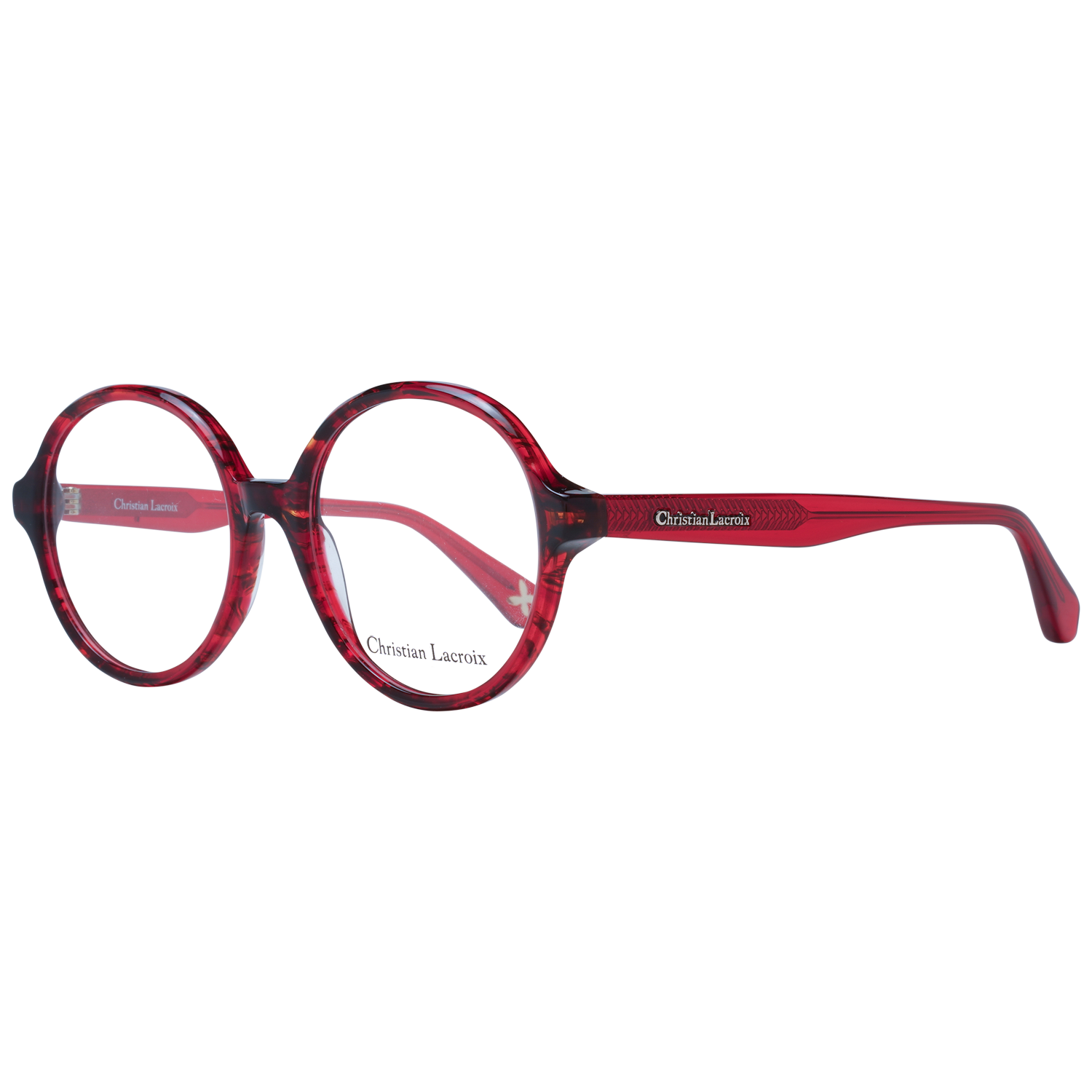 Christian Lacroix Optical Frames Christian Lacroix Glasses Frames CL1122 159 53 Eyeglasses Eyewear designer