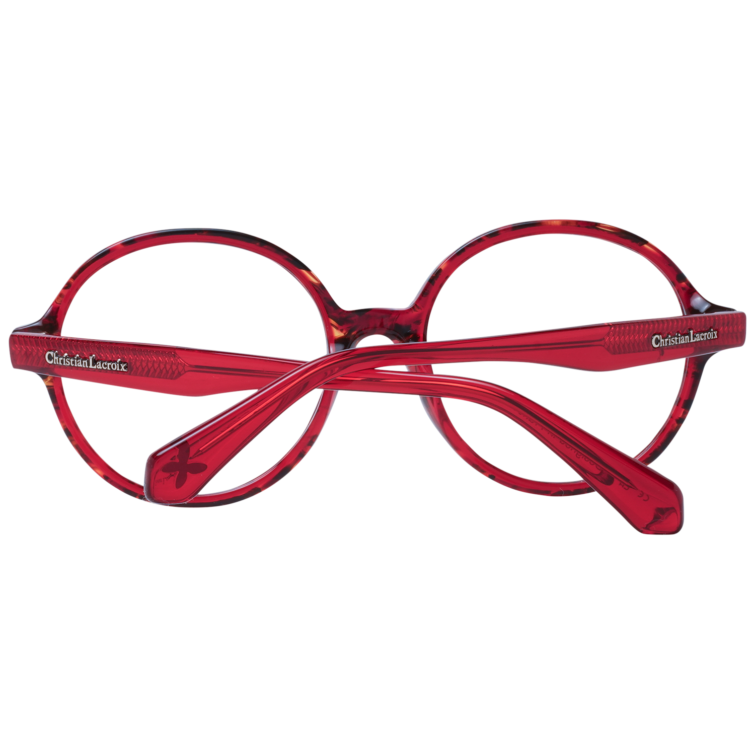 Christian Lacroix Optical Frames Christian Lacroix Glasses Frames CL1122 159 53 Eyeglasses Eyewear designer