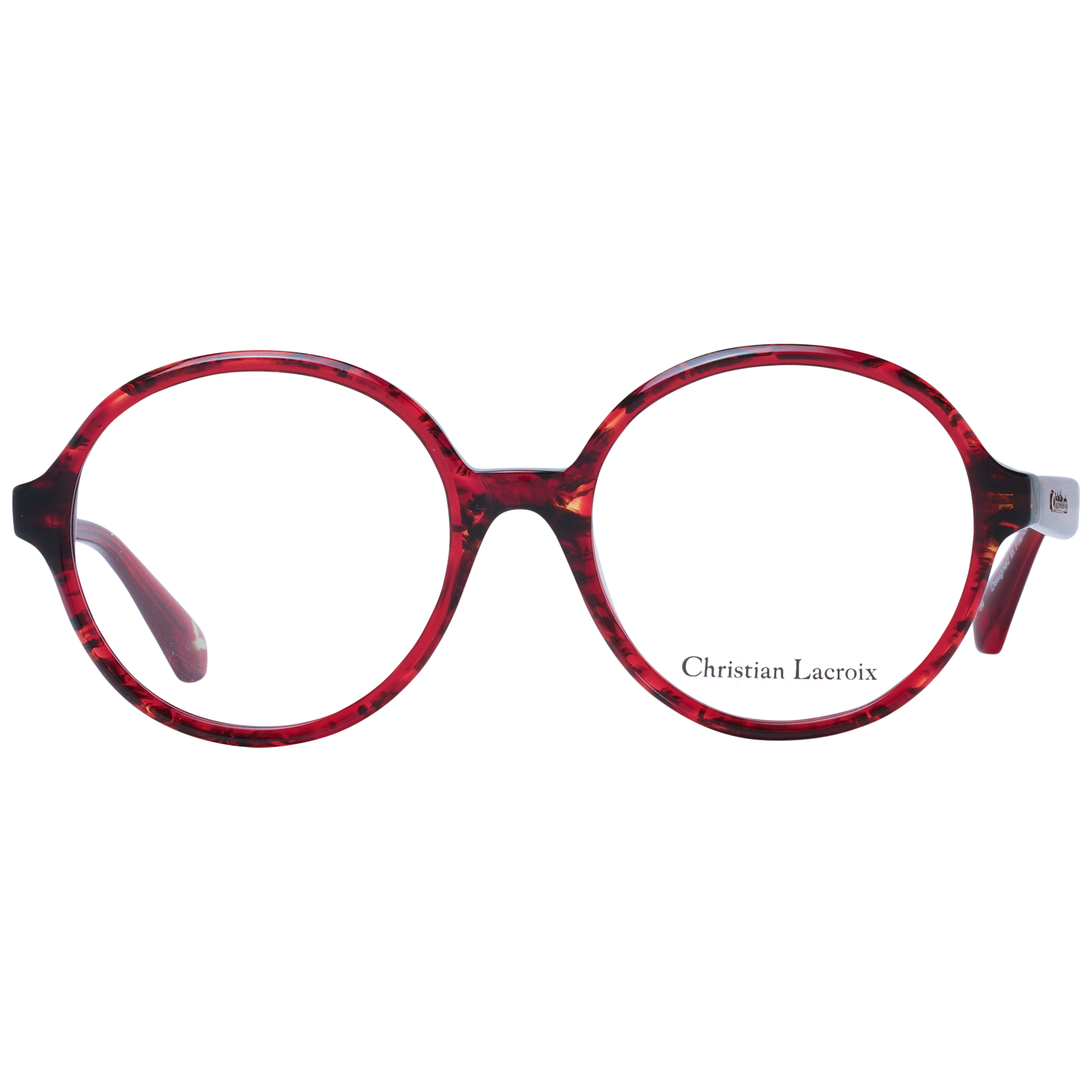 Christian Lacroix Optical Frames Christian Lacroix Glasses Frames CL1122 159 53 Eyeglasses Eyewear designer