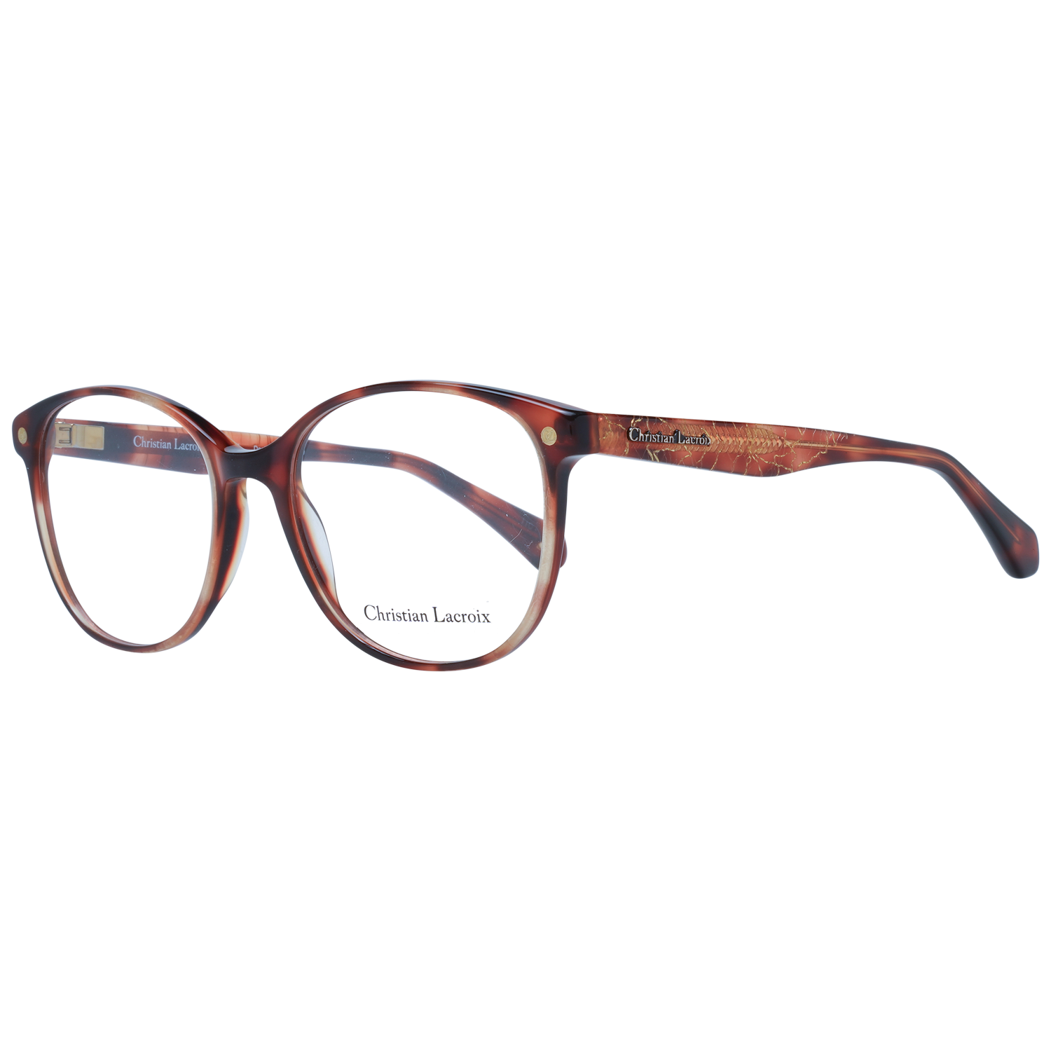 Christian Lacroix Optical Frames Christian Lacroix Glasses Frames CL1139 119 54 Eyeglasses Eyewear designer