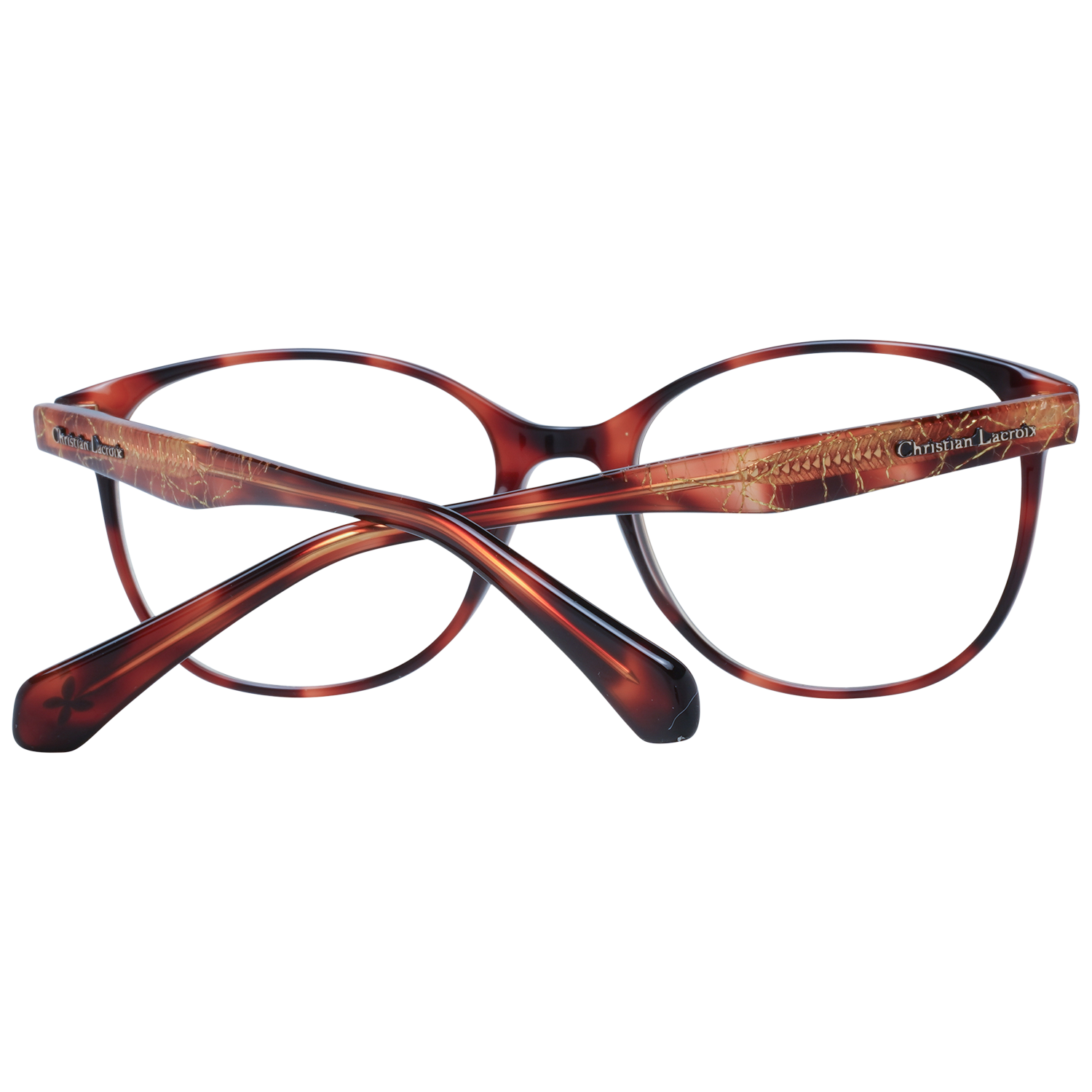 Christian Lacroix Optical Frames Christian Lacroix Glasses Frames CL1139 119 54 Eyeglasses Eyewear designer