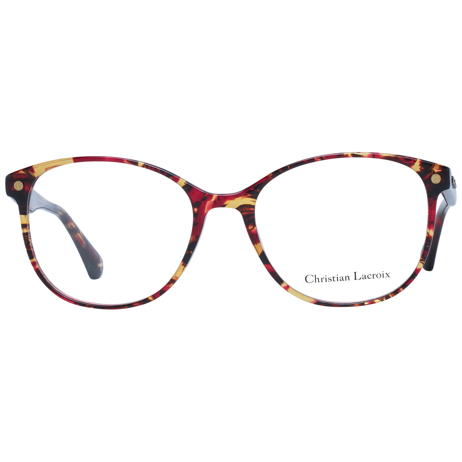 Christian Lacroix Optical Frames Christian Lacroix Glasses Frames CL1139 259 54 Eyeglasses Eyewear designer