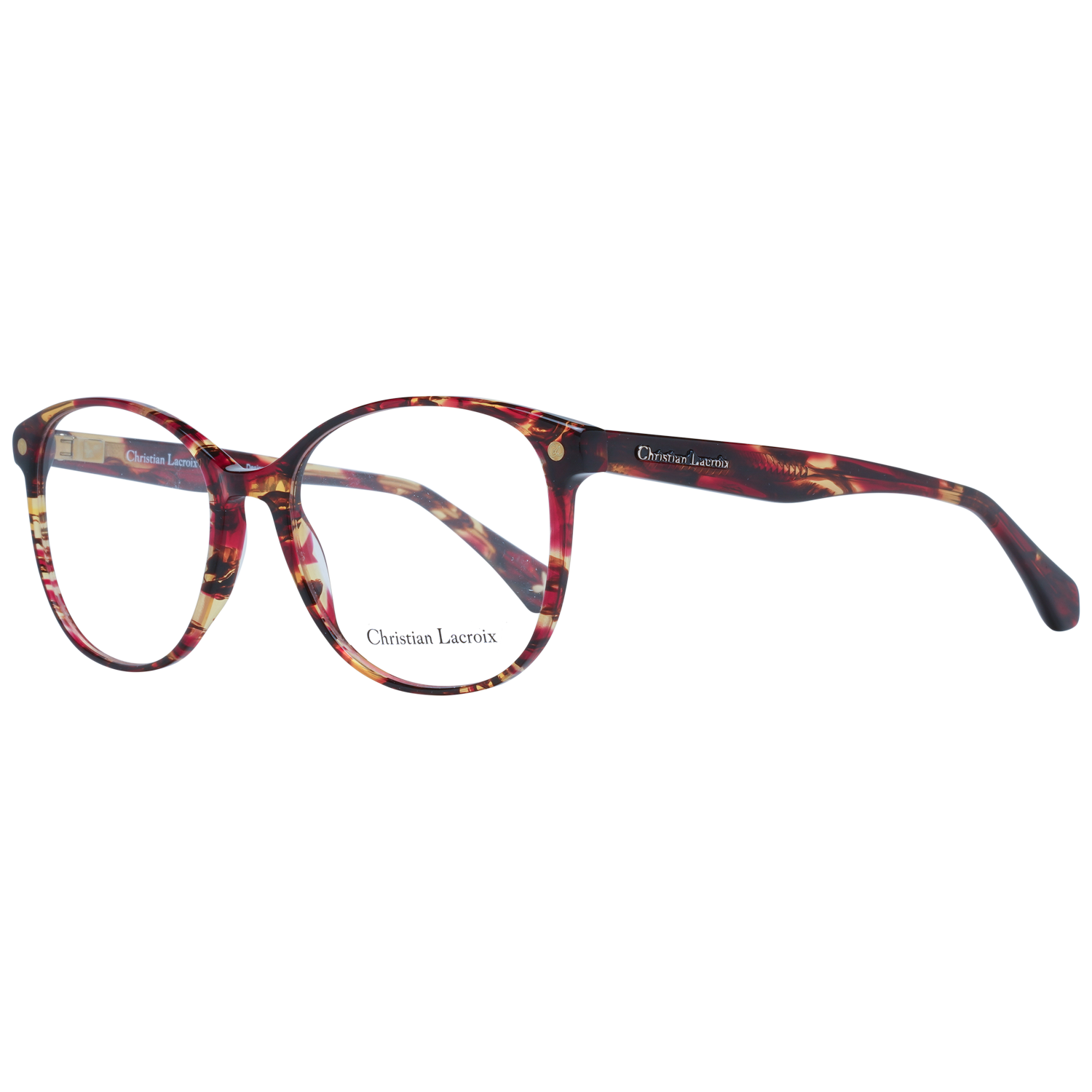 Christian Lacroix Optical Frames Christian Lacroix Glasses Frames CL1139 259 54 Eyeglasses Eyewear designer