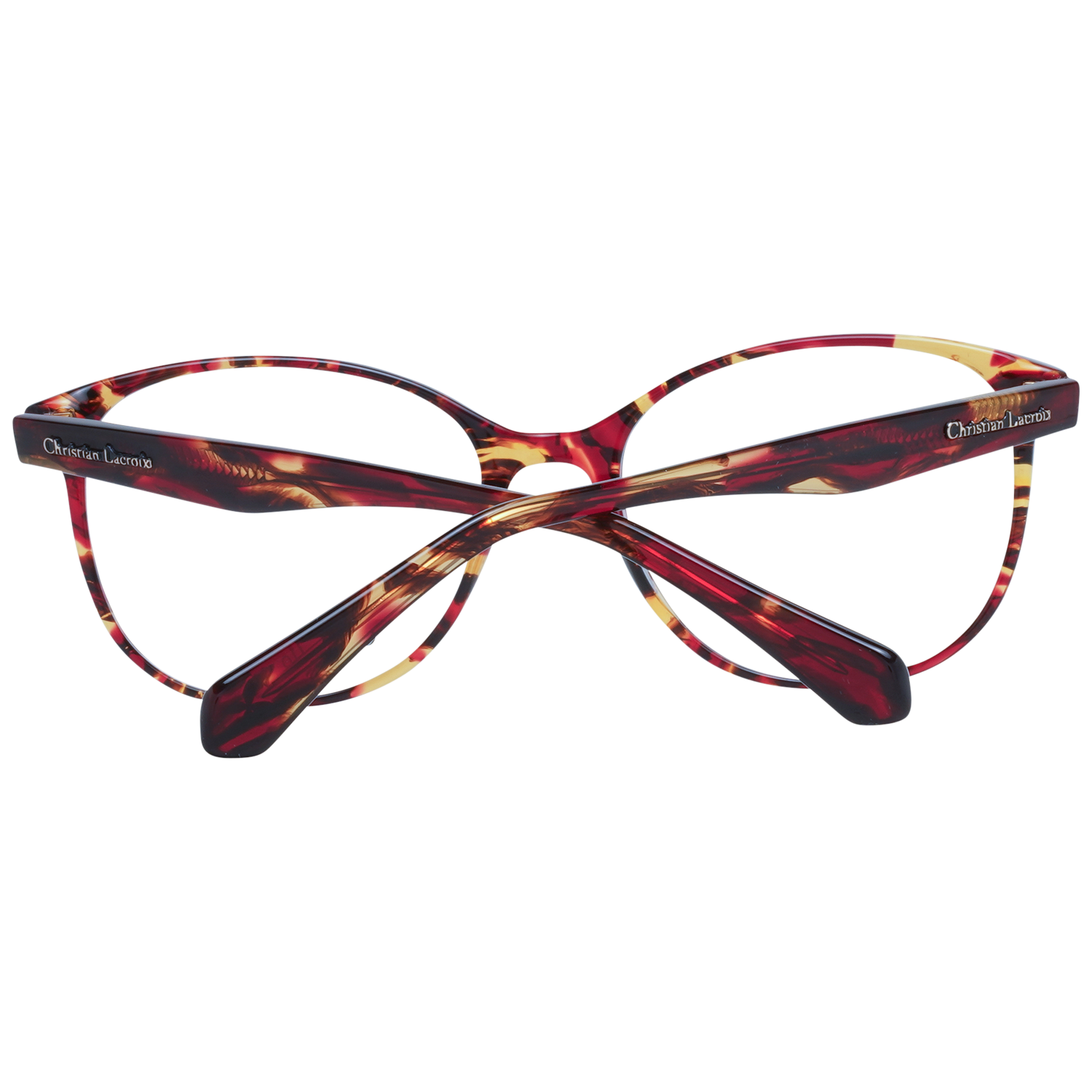 Christian Lacroix Optical Frames Christian Lacroix Glasses Frames CL1139 259 54 Eyeglasses Eyewear designer