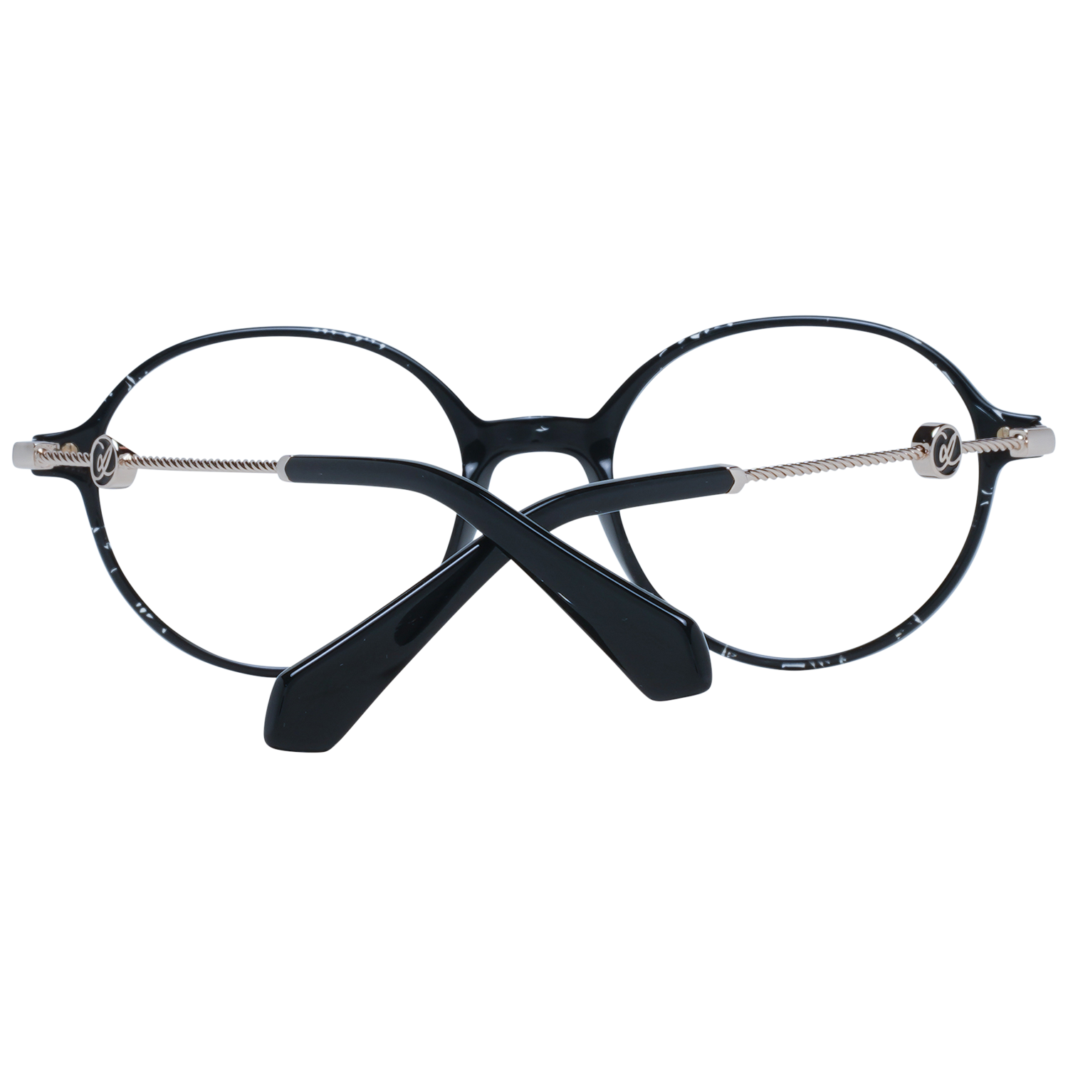 Christian Lacroix Optical Frames Christian Lacroix Glasses Frames CL1142 041 50 Eyeglasses Eyewear designer