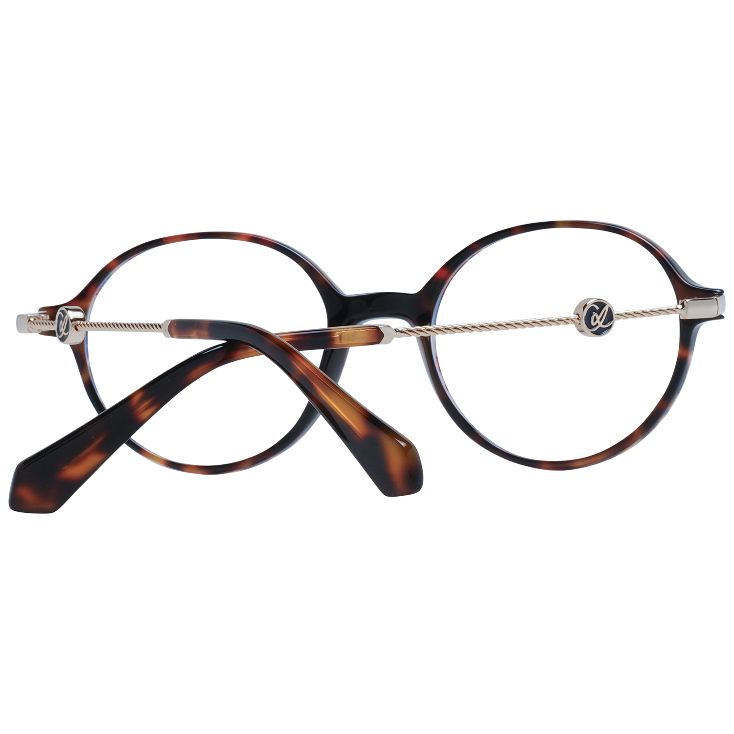 Christian Lacroix Optical Frames Christian Lacroix Glasses Frames CL1142 129 50 Eyeglasses Eyewear designer