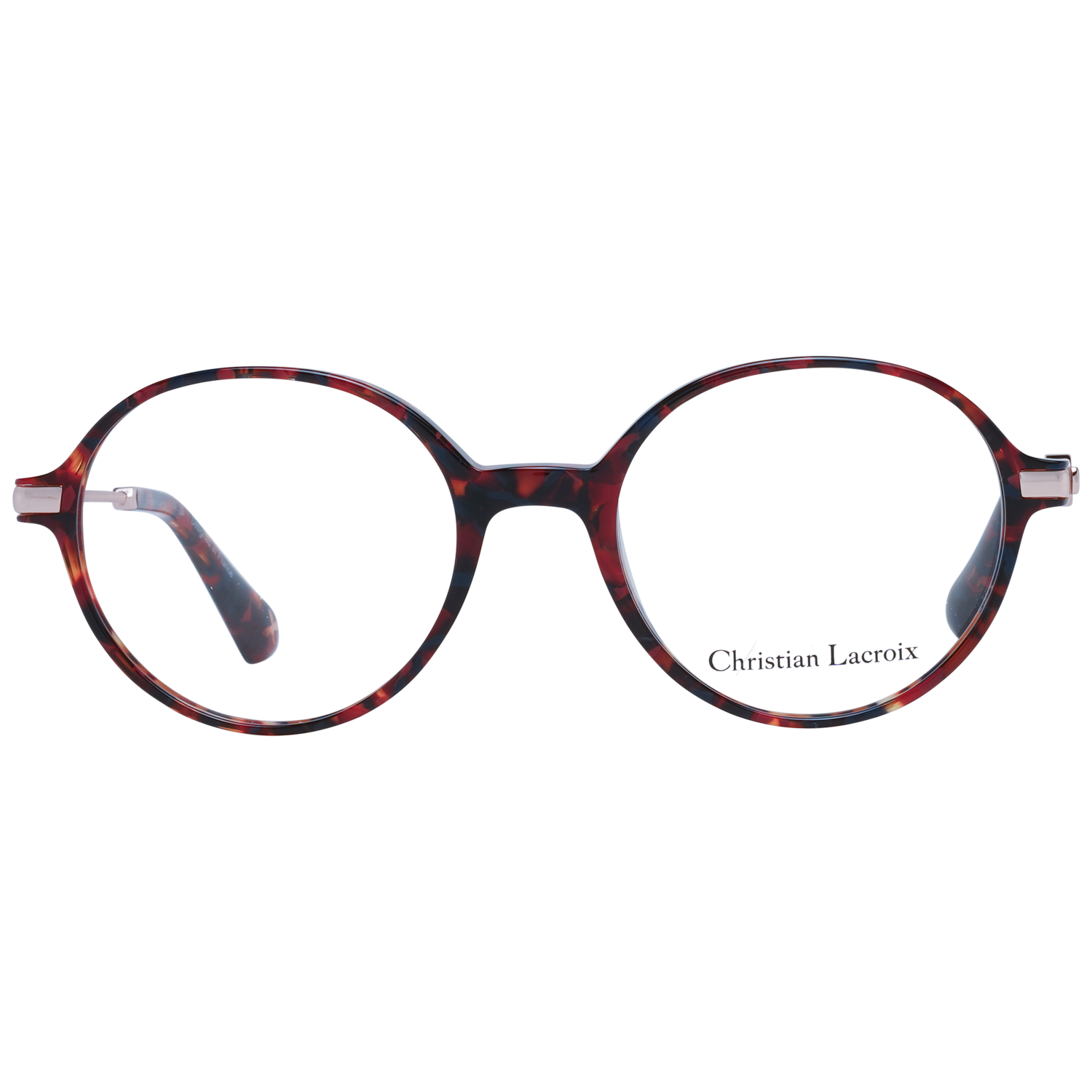 Christian Lacroix Optical Frames Christian Lacroix Glasses Frames CL1142 206 50 Eyeglasses Eyewear designer