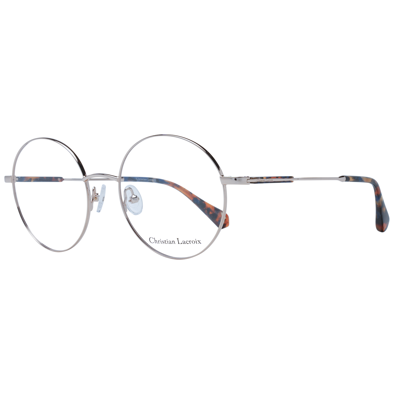 Christian Lacroix Optical Frames Christian Lacroix Glasses Frames CL3072 400 53 Eyeglasses Eyewear designer