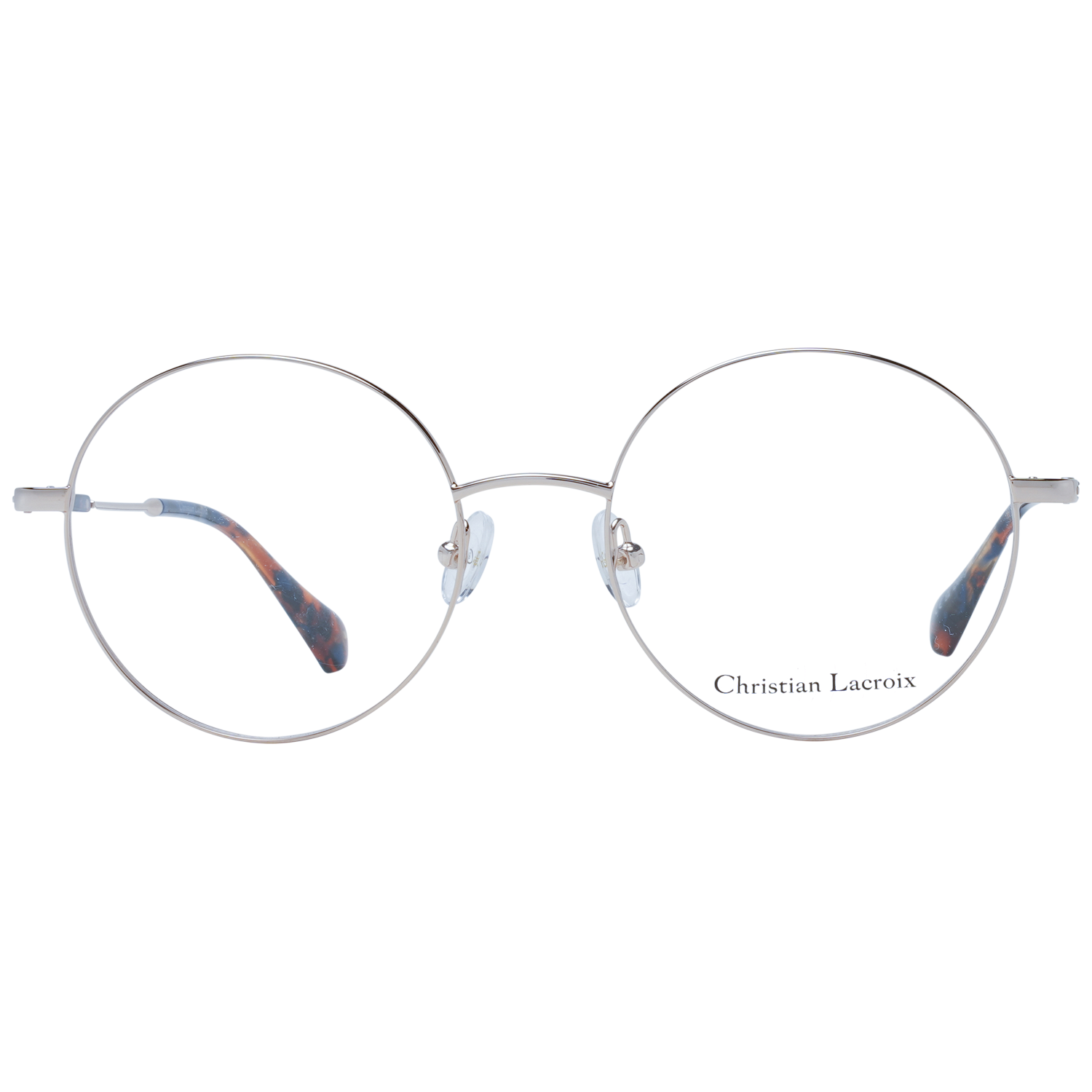 Christian Lacroix Optical Frames Christian Lacroix Glasses Frames CL3072 400 53 Eyeglasses Eyewear designer