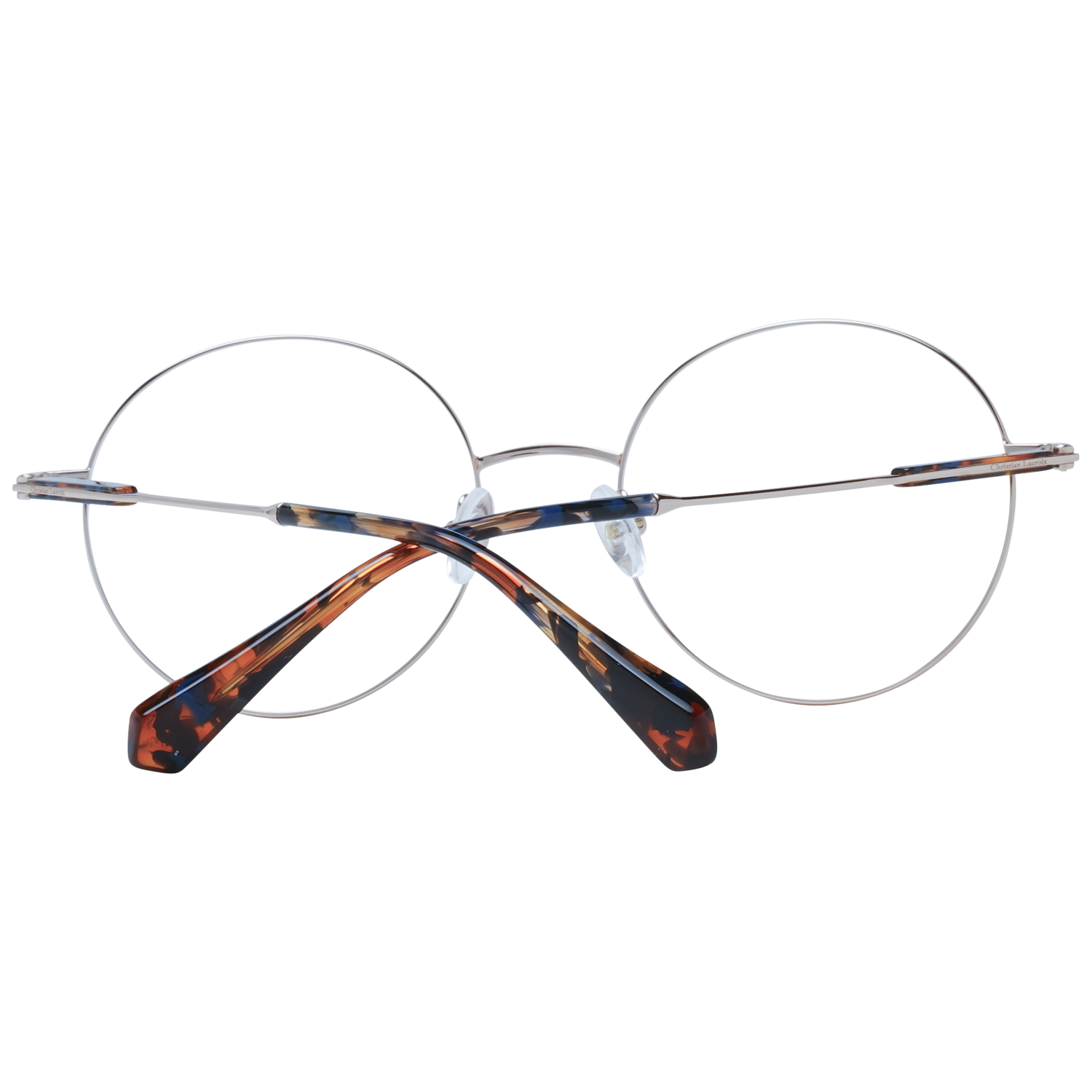 Christian Lacroix Optical Frames Christian Lacroix Glasses Frames CL3072 400 53 Eyeglasses Eyewear designer