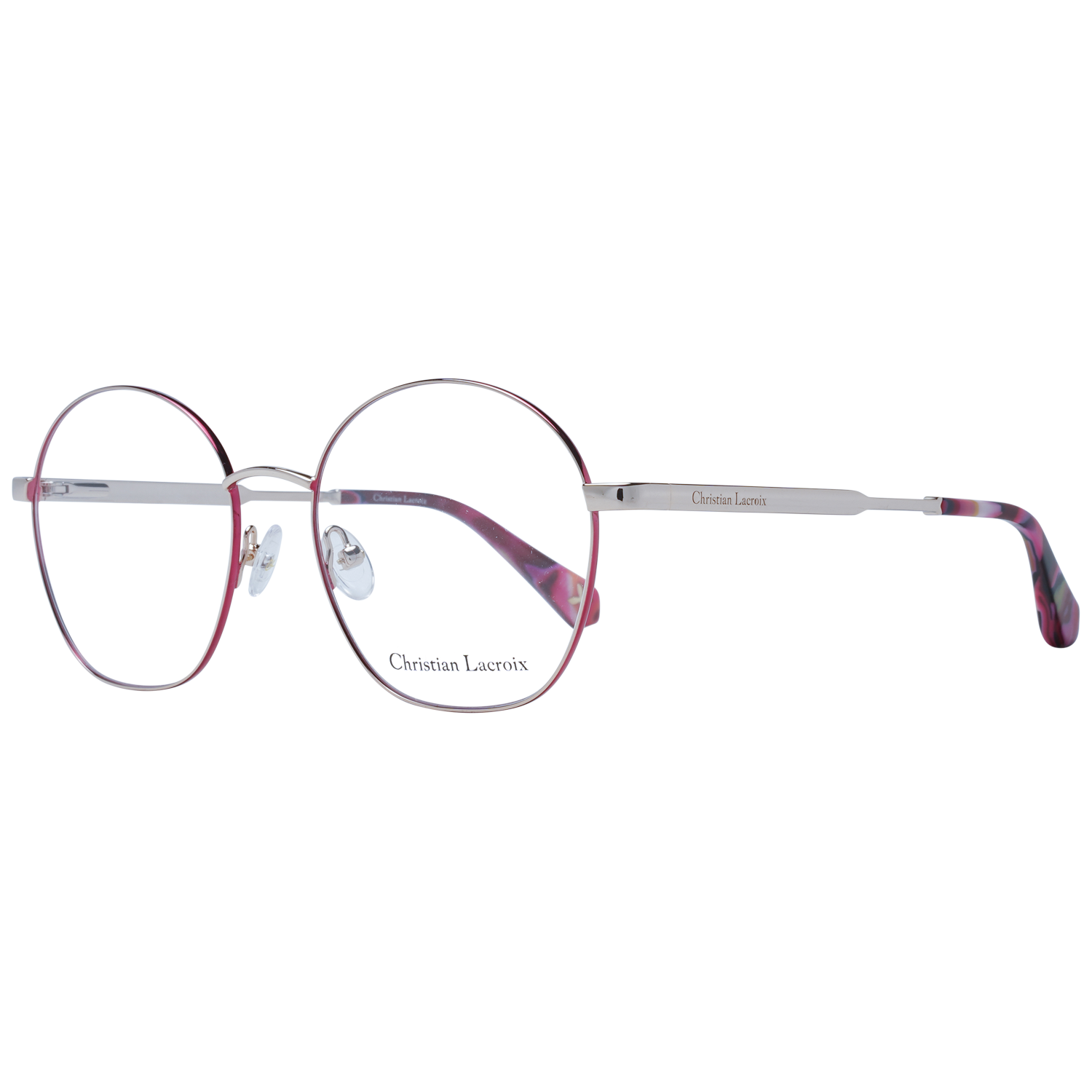 Christian Lacroix Optical Frames Christian Lacroix Glasses Frames CL3074 225 53 Eyeglasses Eyewear designer