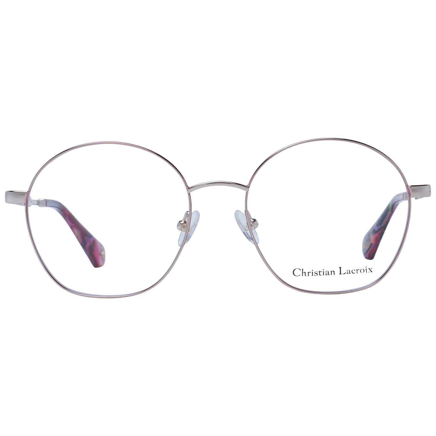 Christian Lacroix Optical Frames Christian Lacroix Glasses Frames CL3074 225 53 Eyeglasses Eyewear designer