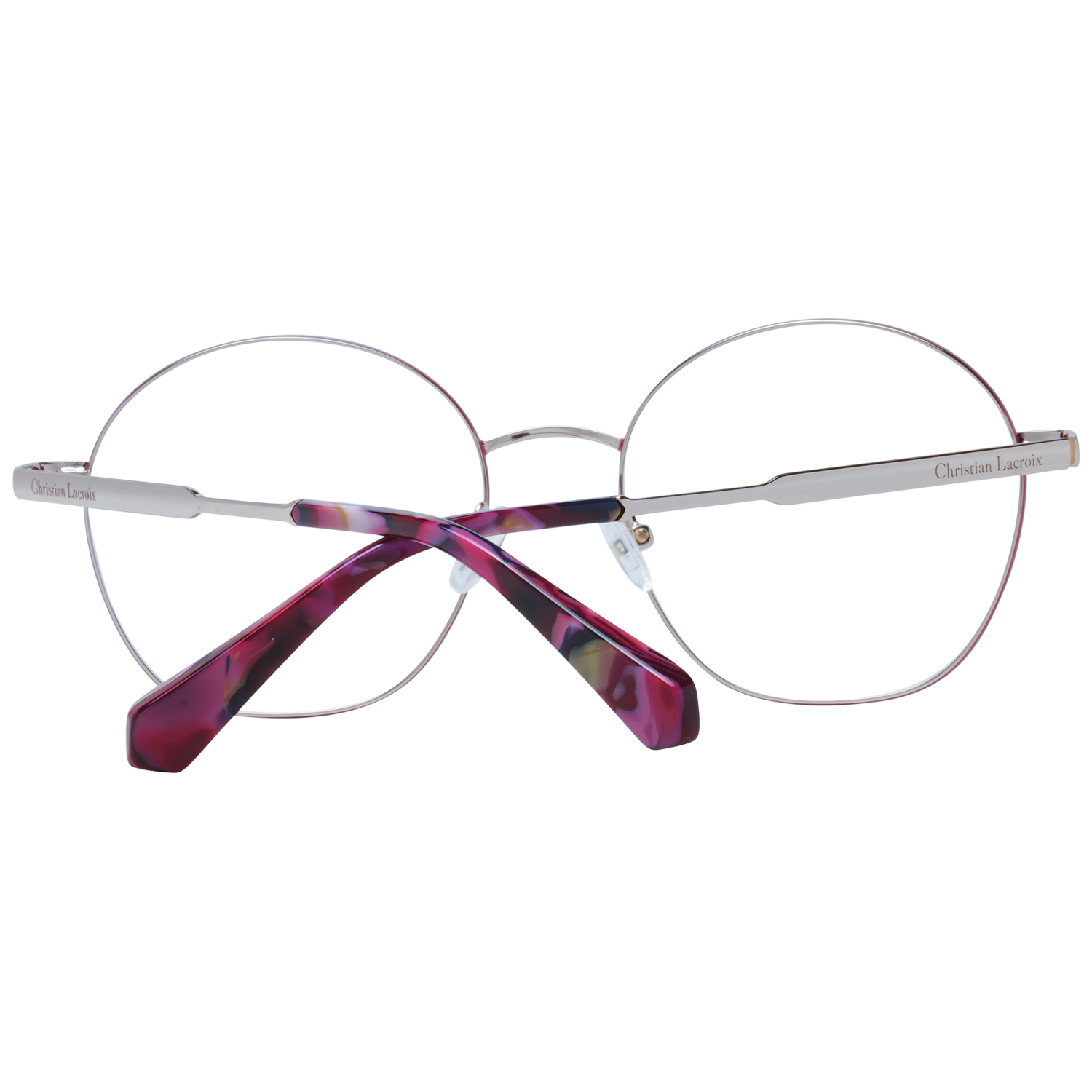 Christian Lacroix Optical Frames Christian Lacroix Glasses Frames CL3074 225 53 Eyeglasses Eyewear designer