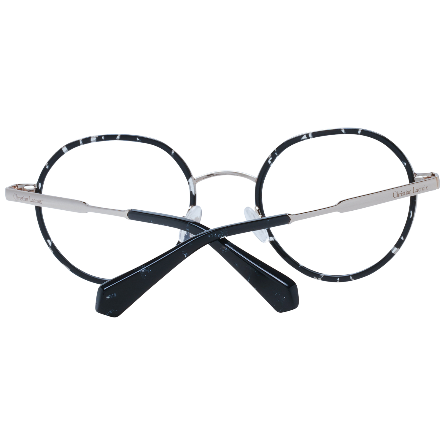 Christian Lacroix Optical Frames Christian Lacroix Glasses Frames CL3075 401 50 Eyeglasses Eyewear designer