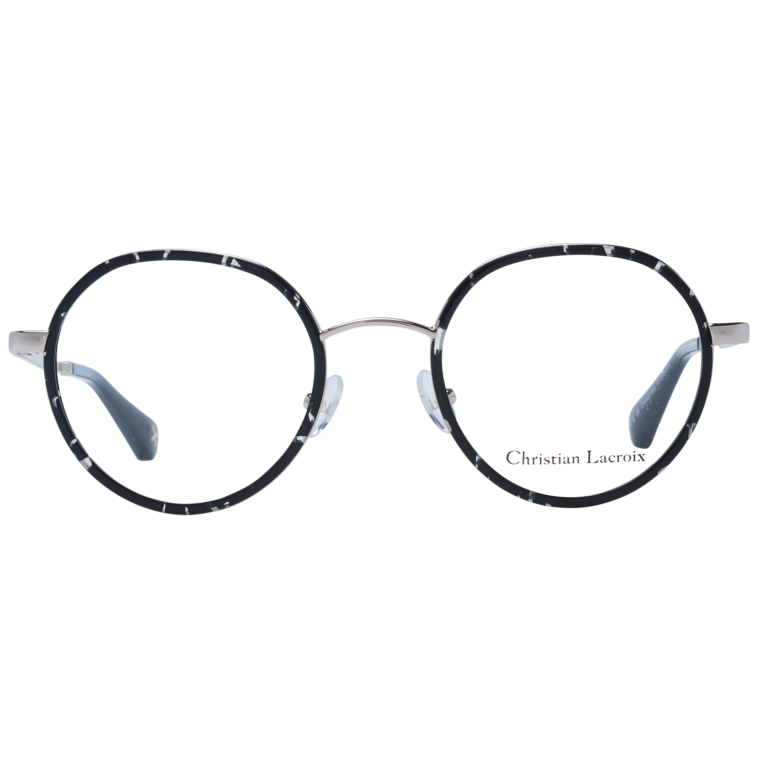 Christian Lacroix Optical Frames Christian Lacroix Glasses Frames CL3075 401 50 Eyeglasses Eyewear designer