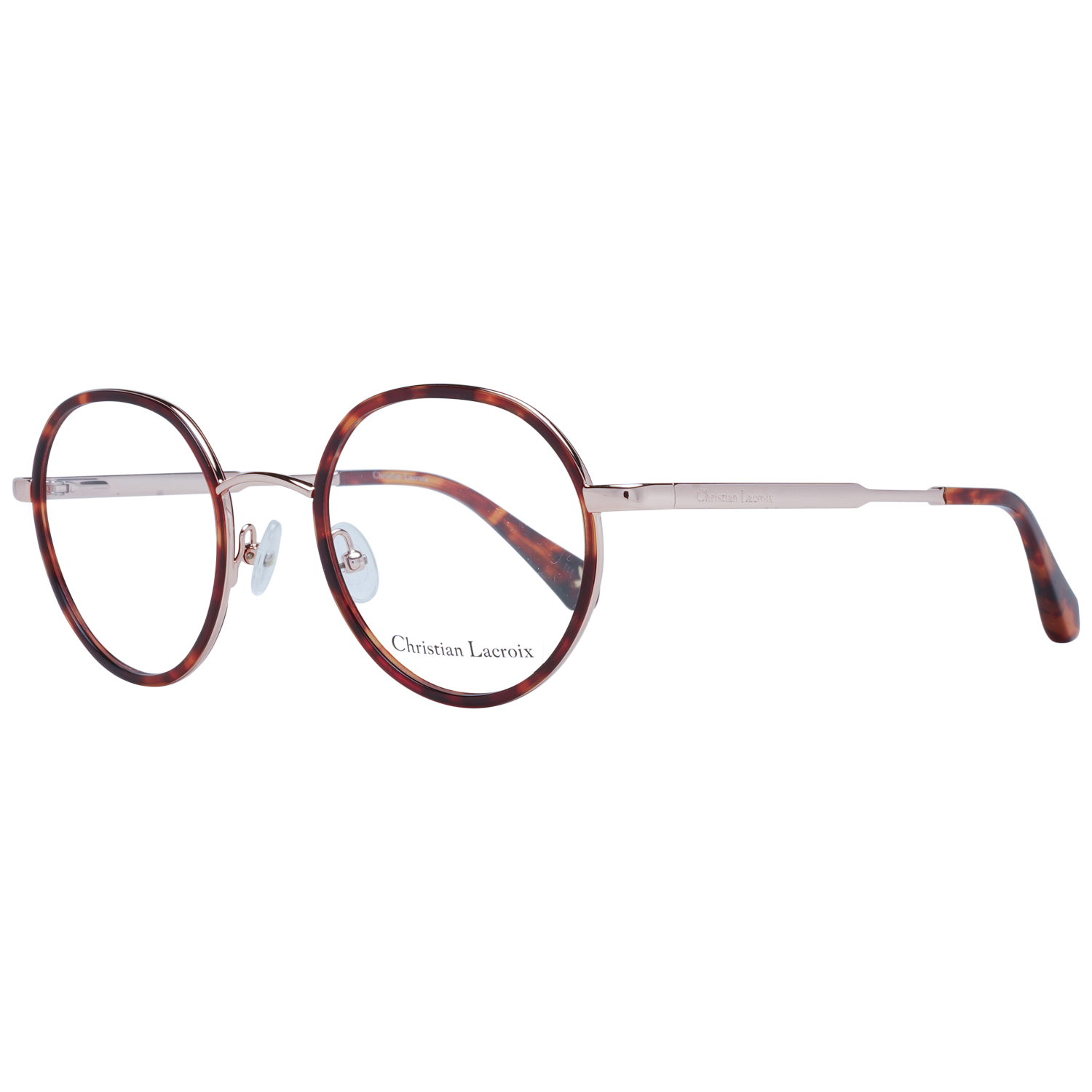 Christian Lacroix Optical Frames Christian Lacroix Glasses Frames CL3075 404 50 Eyeglasses Eyewear designer