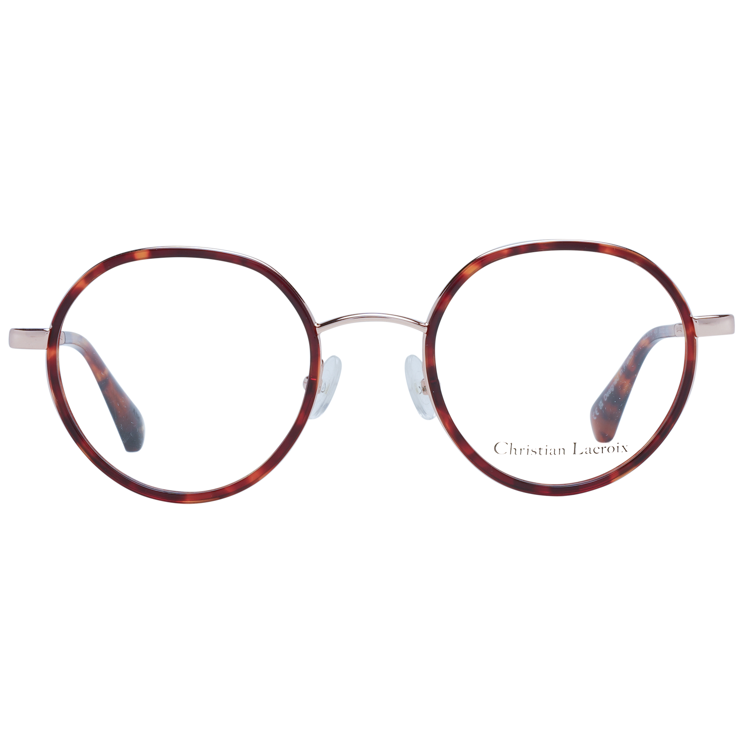 Christian Lacroix Optical Frames Christian Lacroix Glasses Frames CL3075 404 50 Eyeglasses Eyewear designer