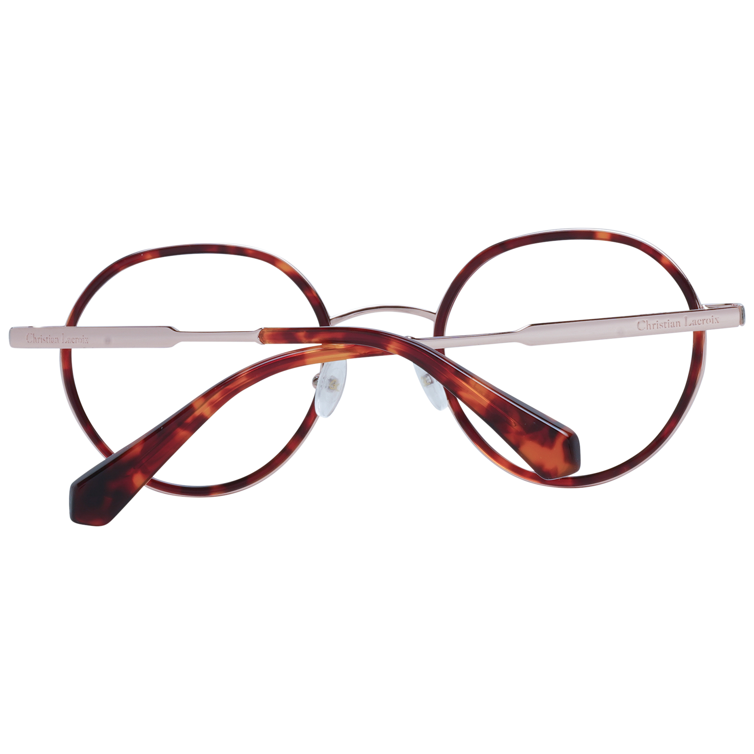 Christian Lacroix Optical Frames Christian Lacroix Glasses Frames CL3075 404 50 Eyeglasses Eyewear designer