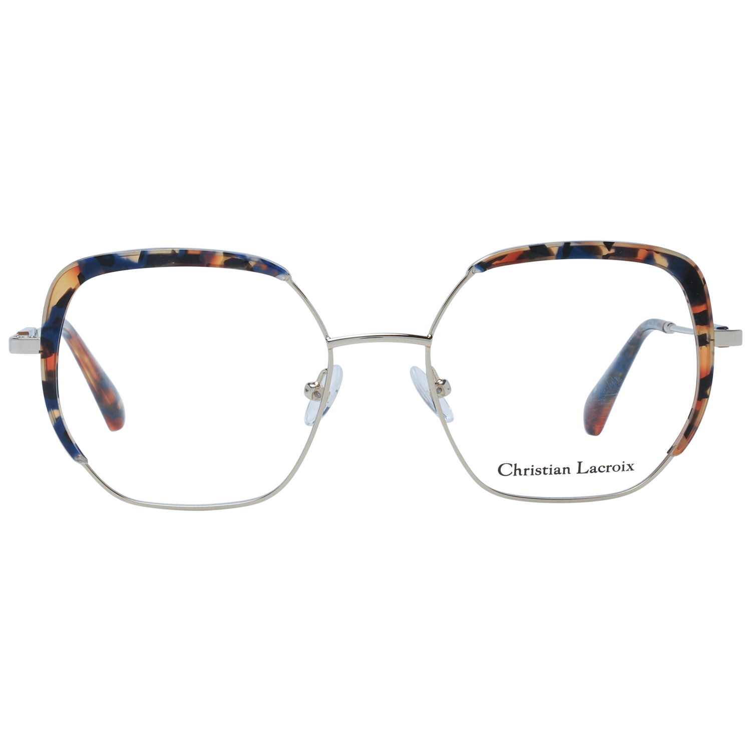 Christian Lacroix Optical Frames Christian Lacroix Glasses Frames CL3076 403 52 Eyeglasses Eyewear designer