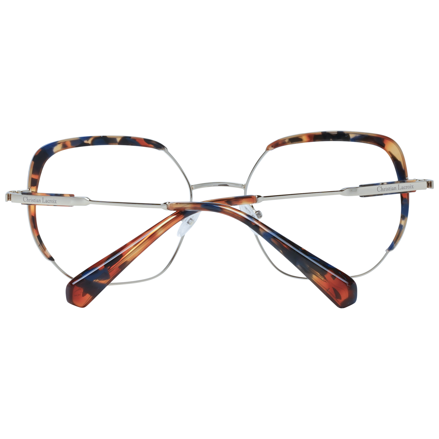 Christian Lacroix Optical Frames Christian Lacroix Glasses Frames CL3076 403 52 Eyeglasses Eyewear designer