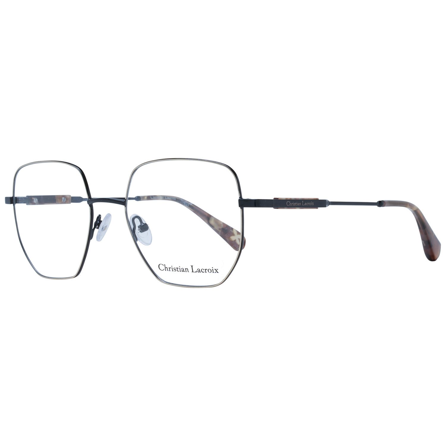 Christian Lacroix Optical Frames Christian Lacroix Glasses Frames CL3077 401 51 Eyeglasses Eyewear designer