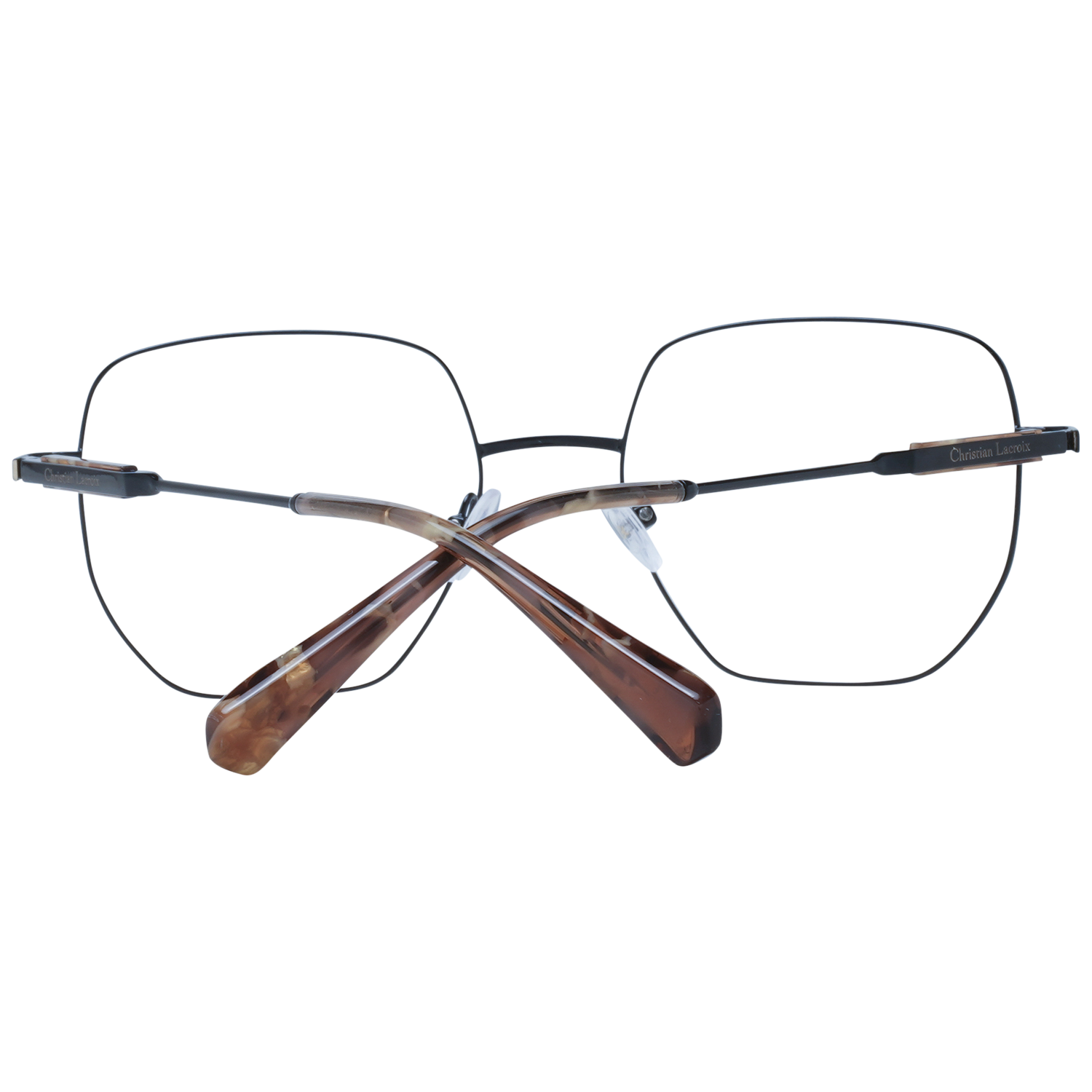 Christian Lacroix Optical Frames Christian Lacroix Glasses Frames CL3077 401 51 Eyeglasses Eyewear designer