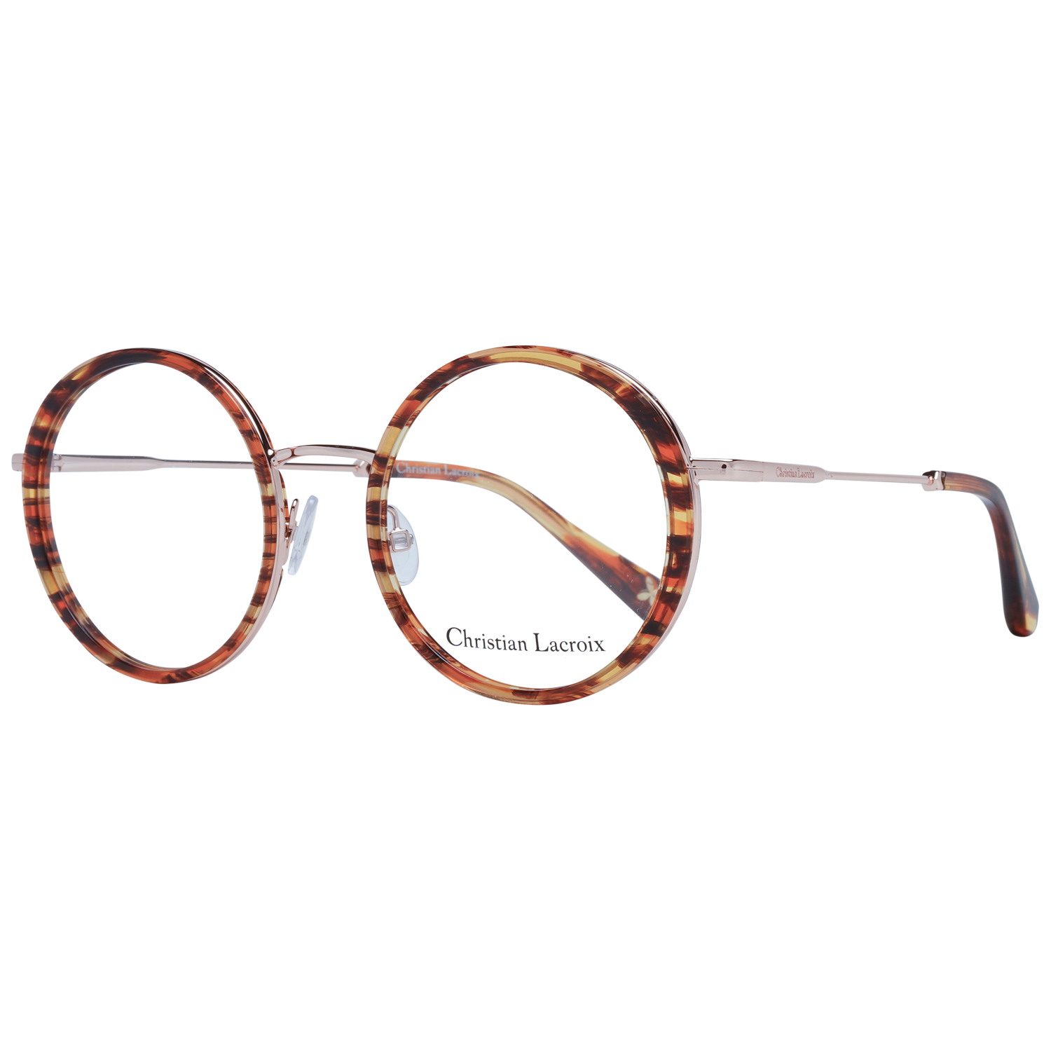 Christian Lacroix Optical Frames Christian Lacroix Glasses Frames CL3078 159 50 Eyeglasses Eyewear designer