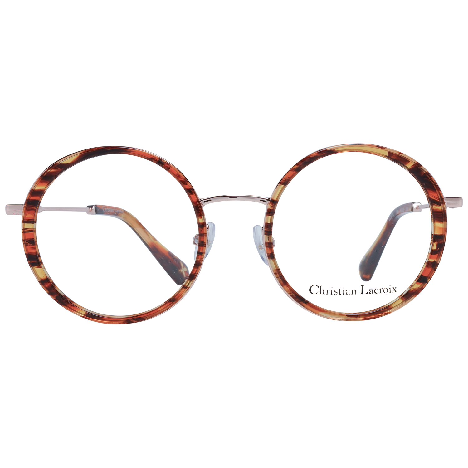 Christian Lacroix Optical Frames Christian Lacroix Glasses Frames CL3078 159 50 Eyeglasses Eyewear designer